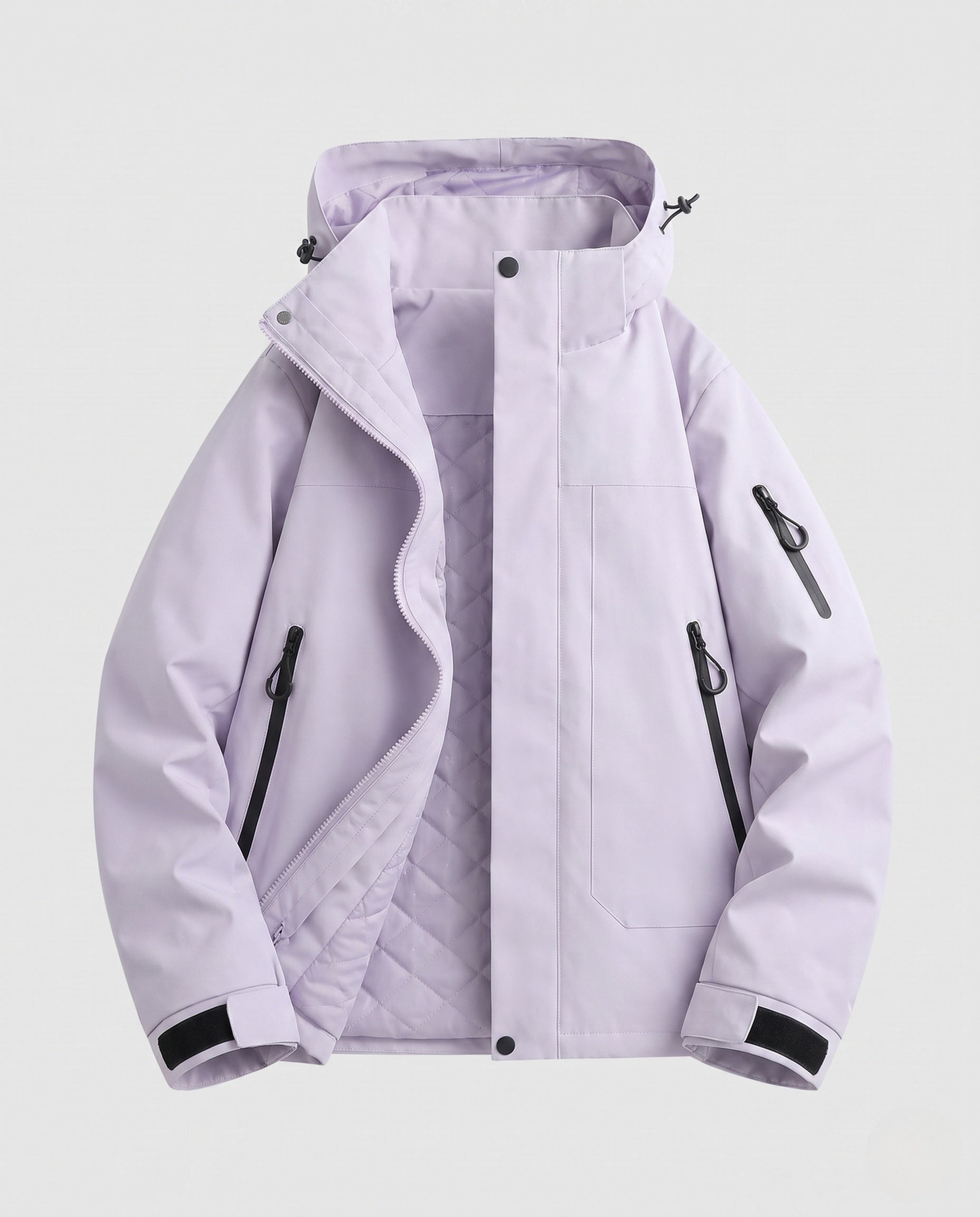 Women's Technical Leisure Jacket