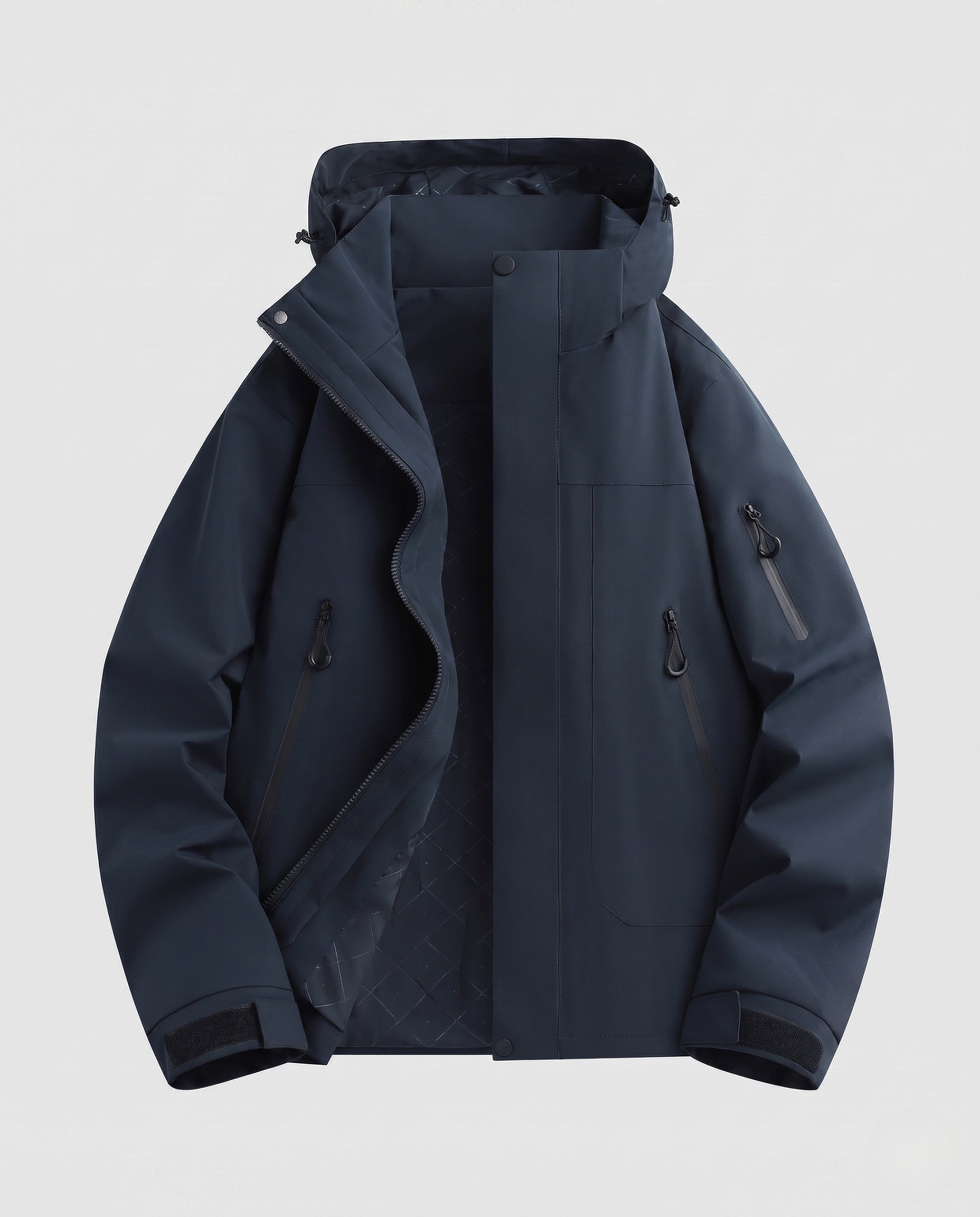 Women's Technical Leisure Jacket