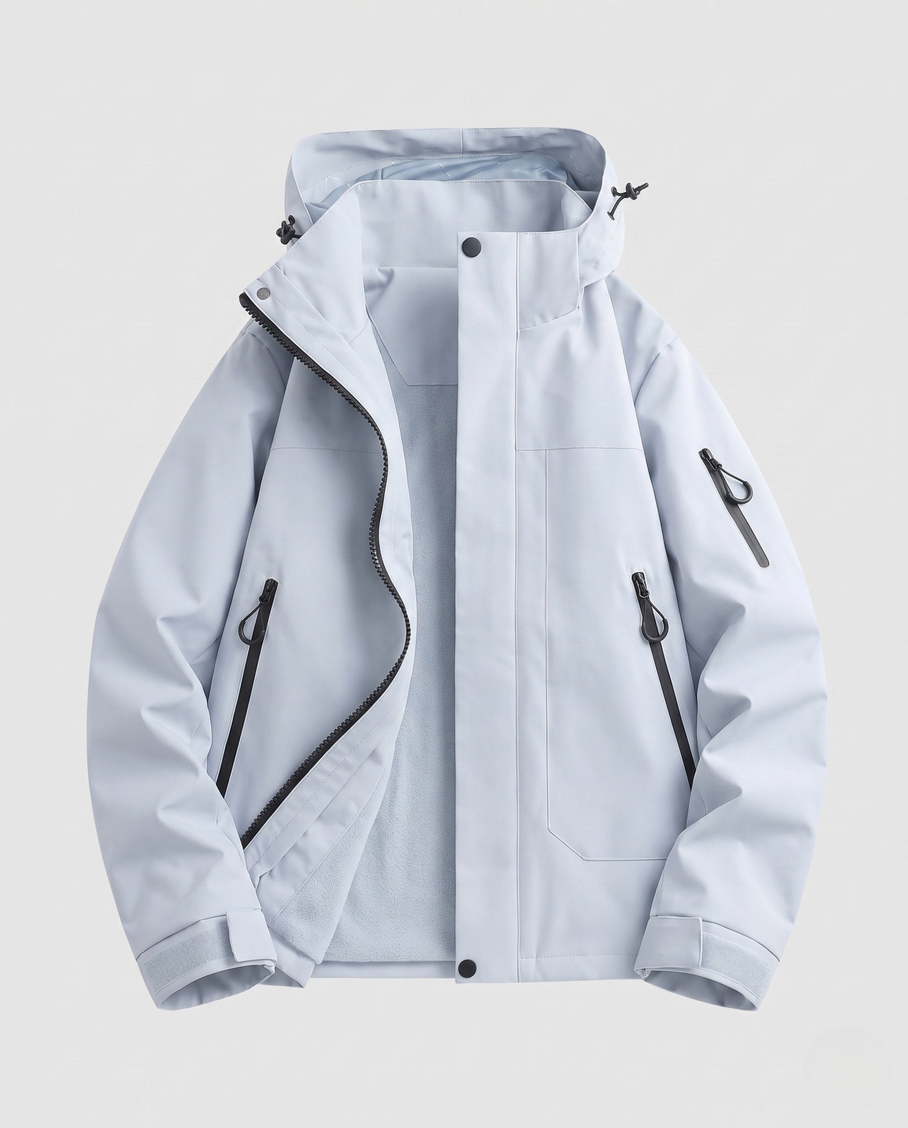 Women's Technical Leisure Jacket