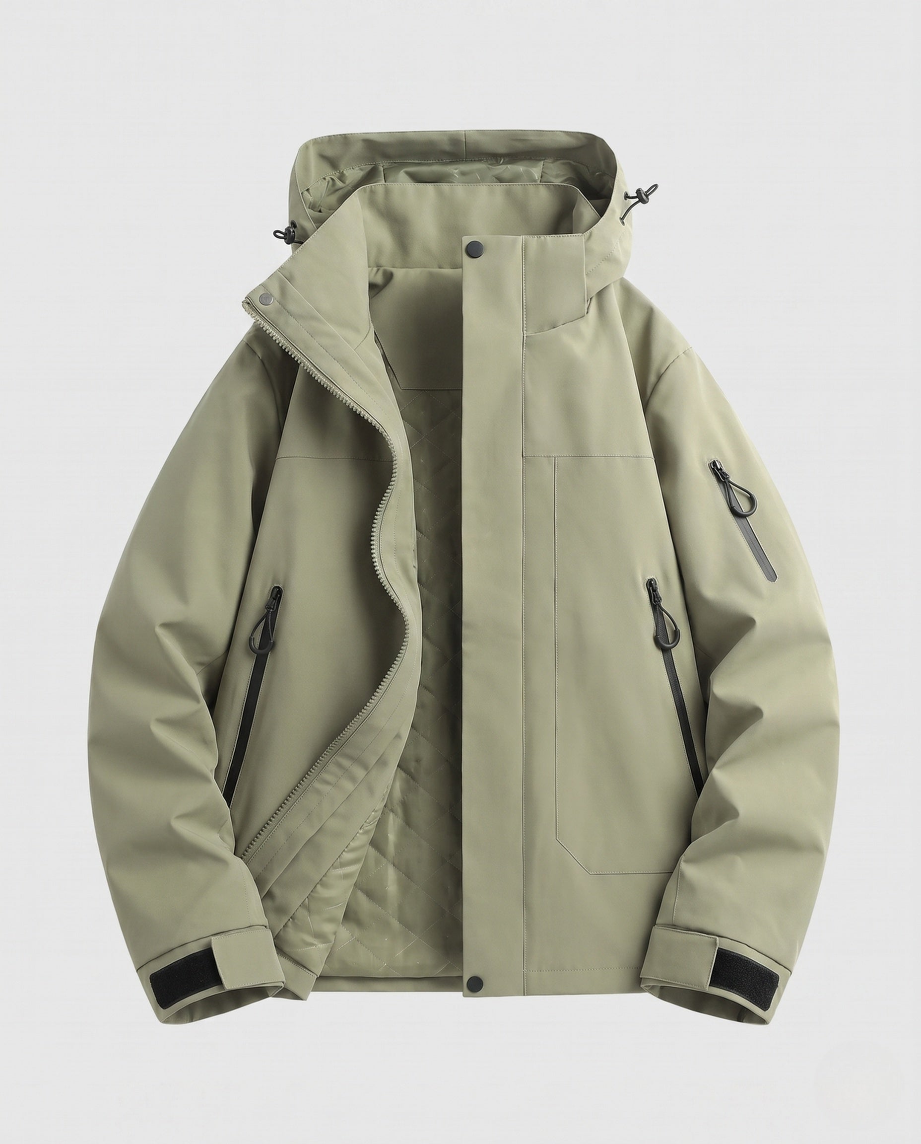 Women's Technical Leisure Jacket