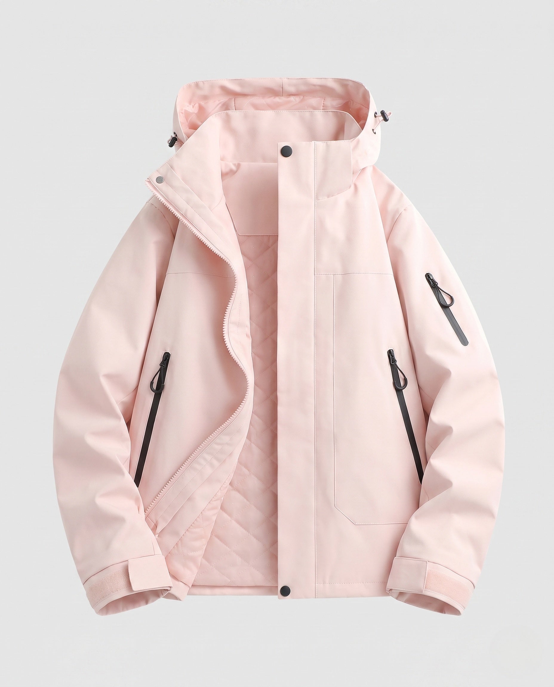 Women's Technical Leisure Jacket