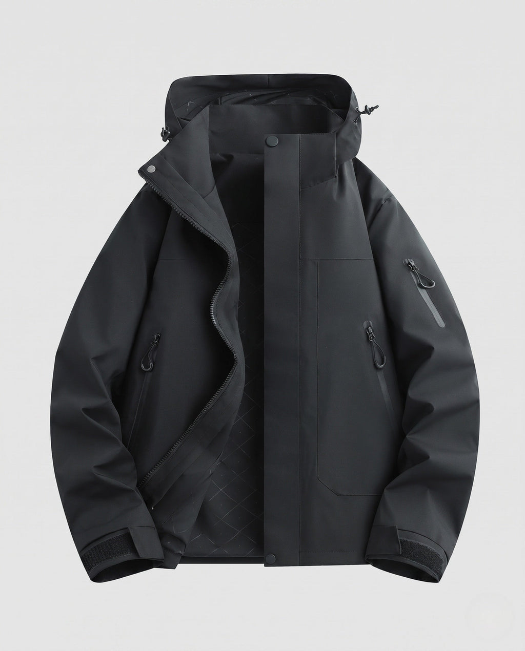 Women's Technical Leisure Jacket