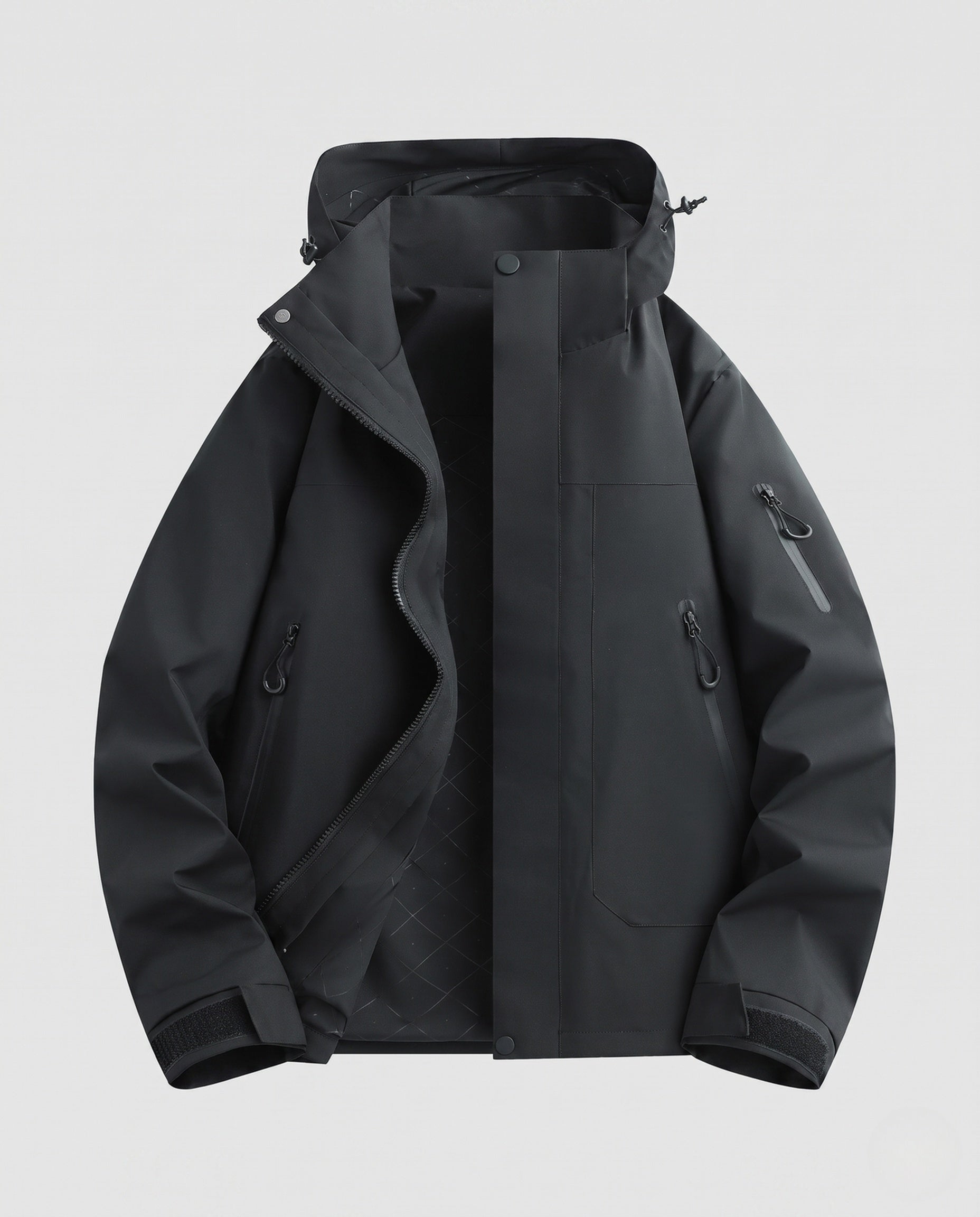 Women's Technical Leisure Jacket