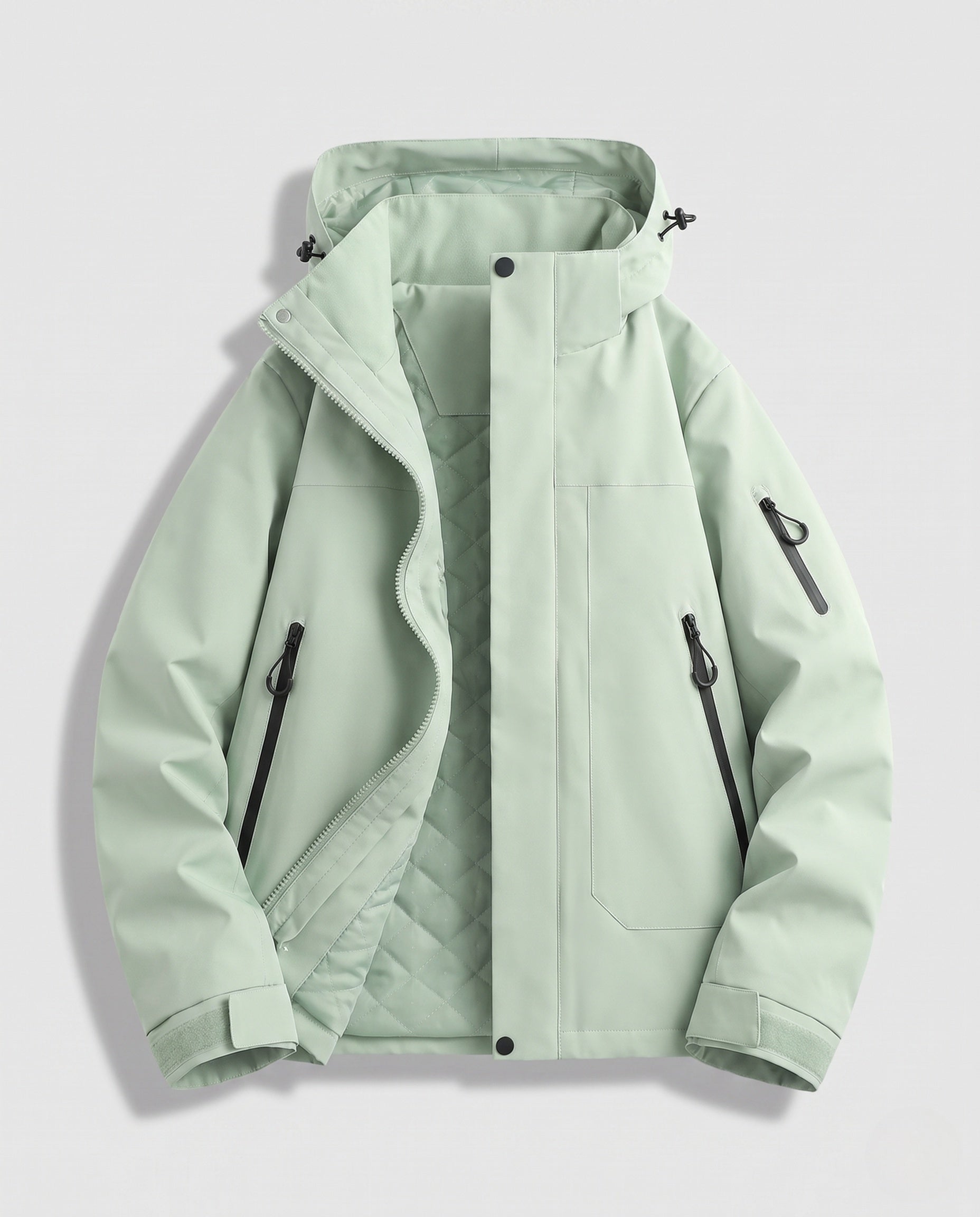 Women's Technical Leisure Jacket