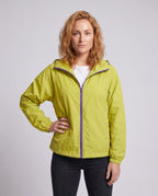 Women's UV Protection Jacket with Breathable Properties - Upper Body View