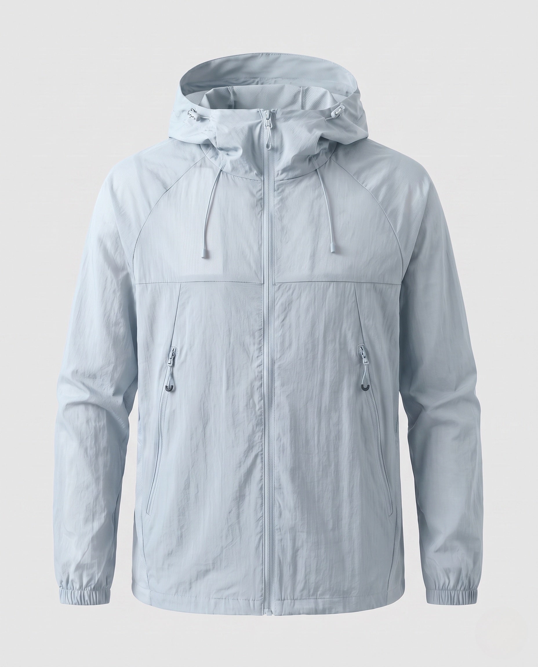 Women's Versatile Functional Jacket with Breathable Properties