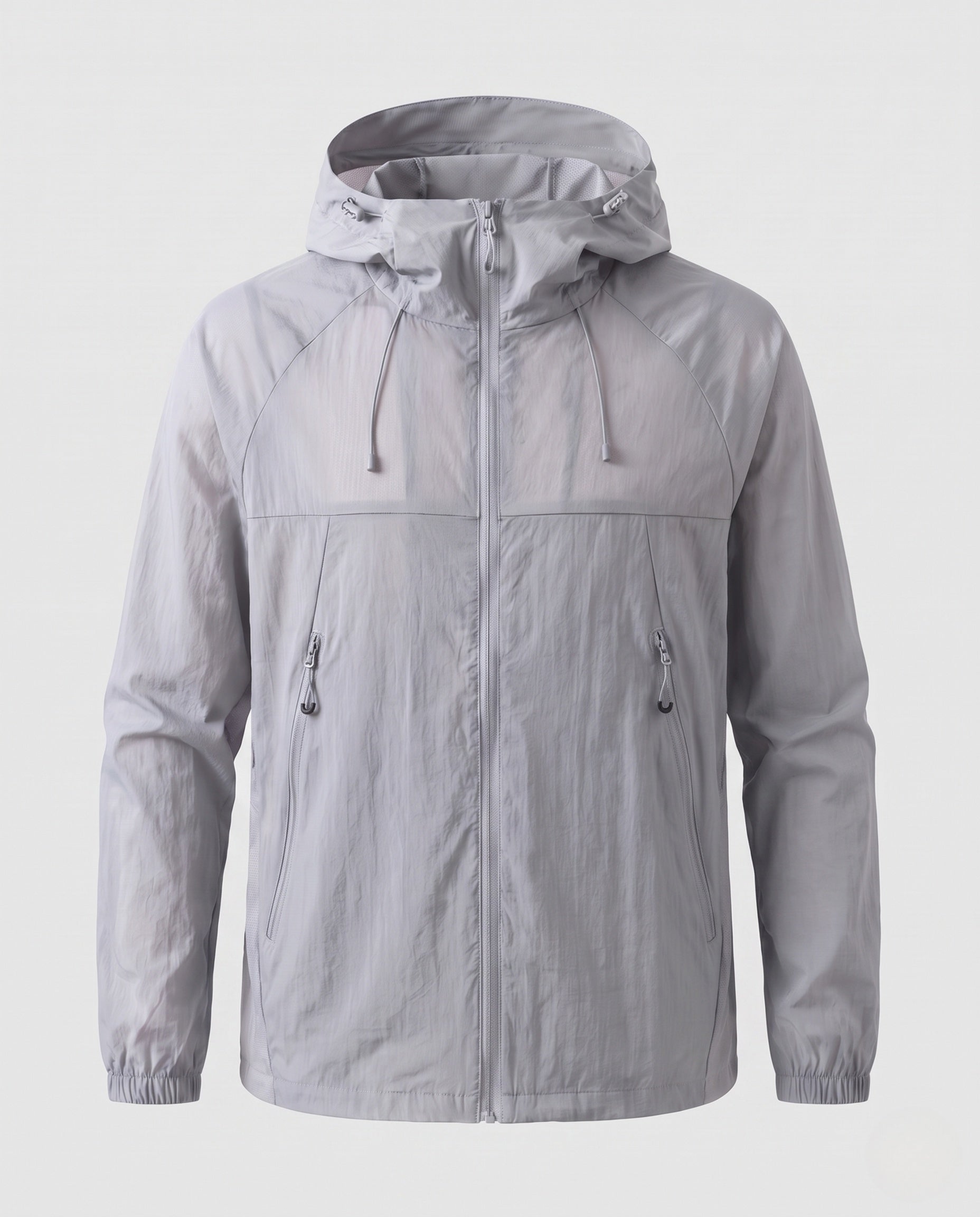 Women's Versatile Functional Jacket with Breathable Properties
