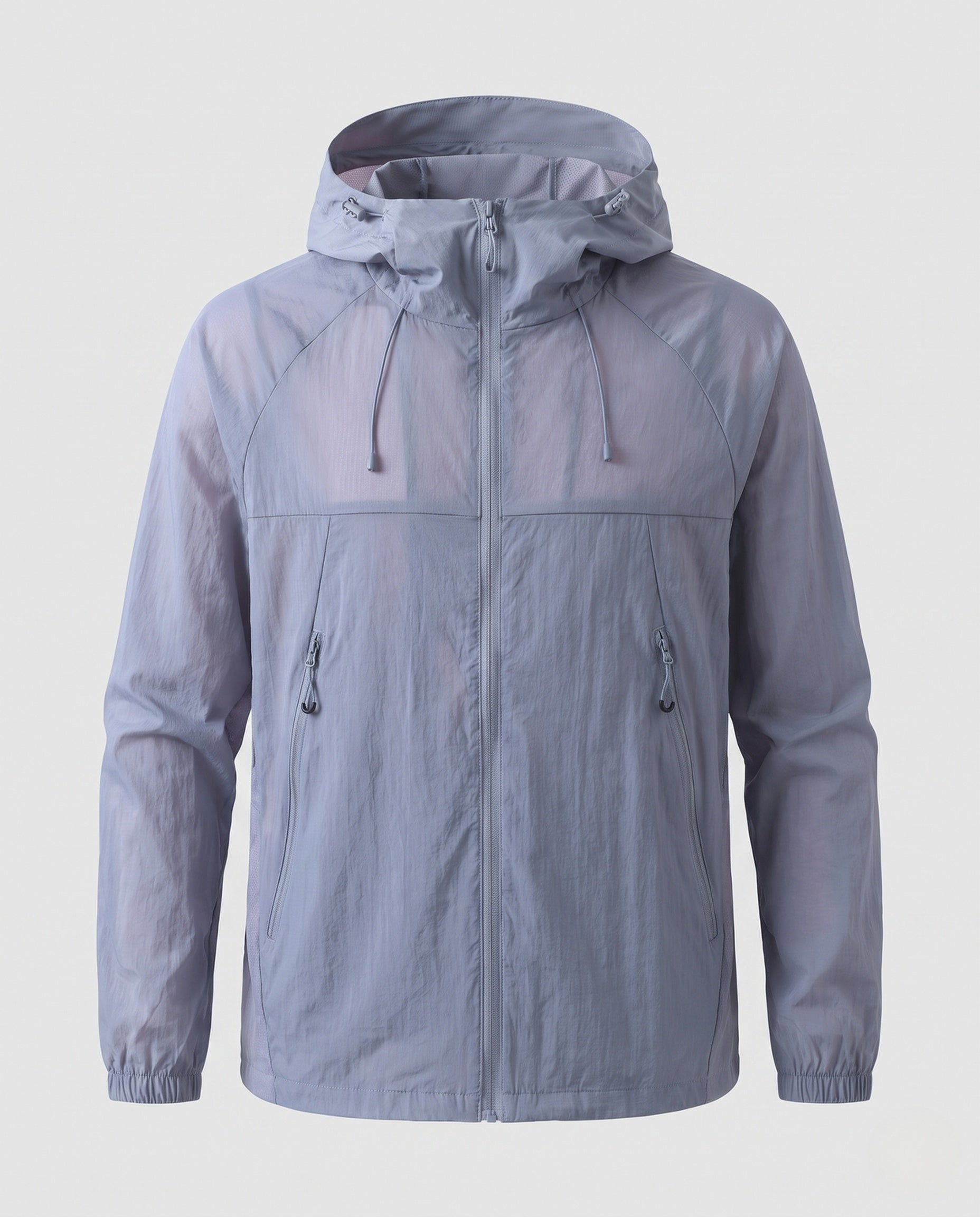 Women's Versatile Functional Jacket with Breathable Properties