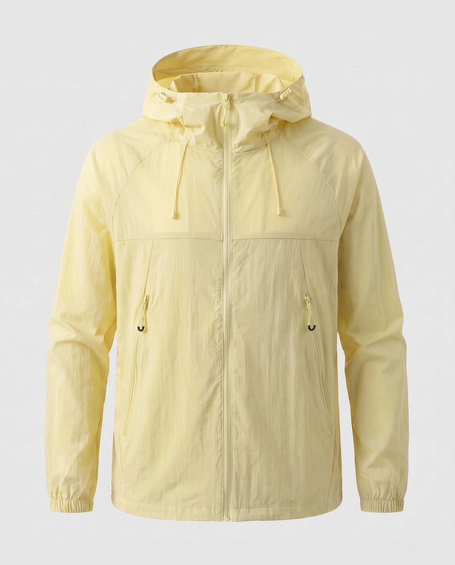 Women's Versatile Functional Jacket with Breathable Properties