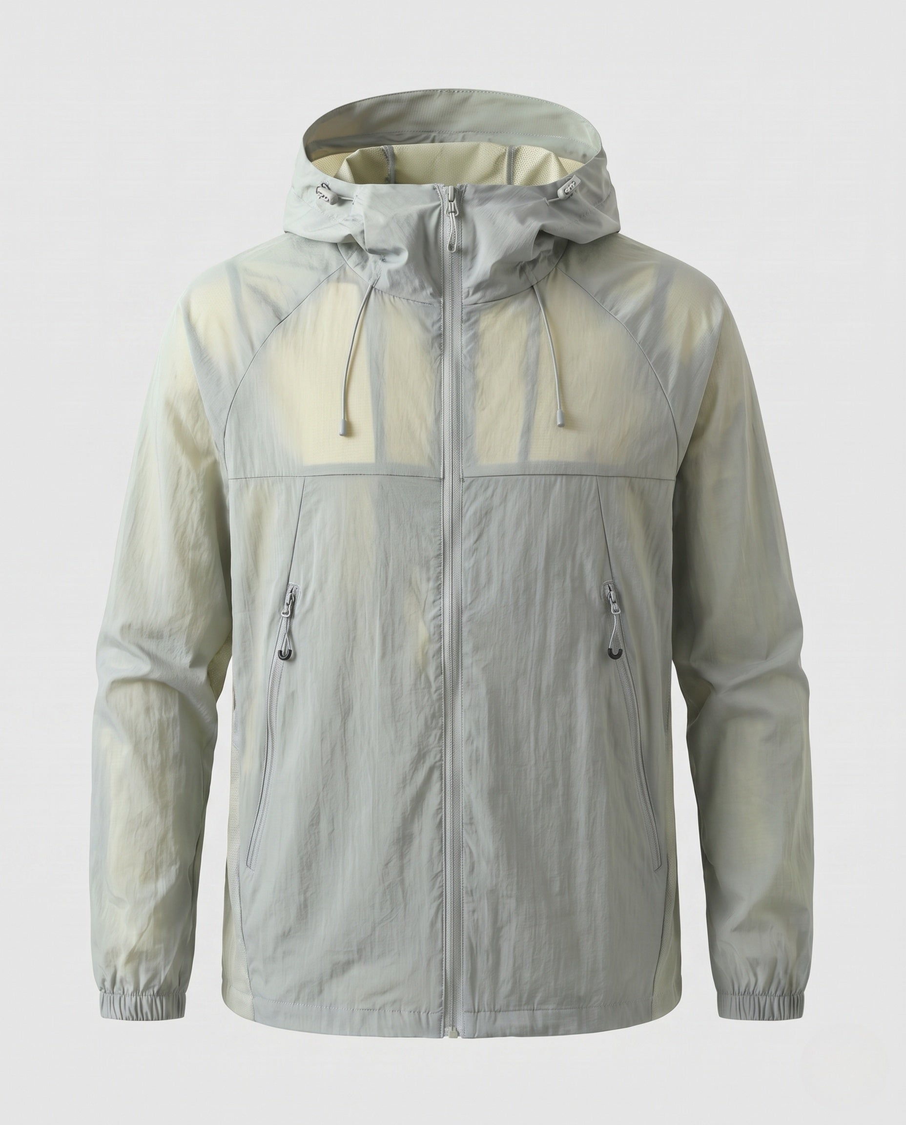 Women's Versatile Functional Jacket with Breathable Properties