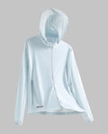 Women's Lightweight Functional Jacket with Breathable Properties