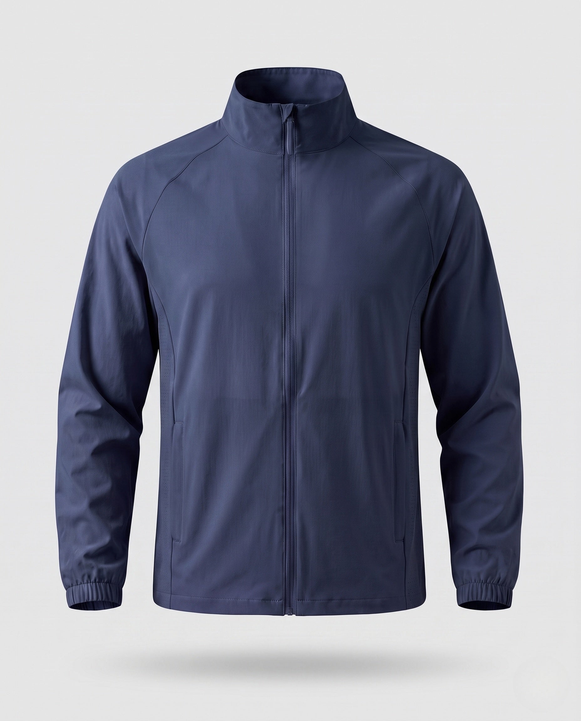 Women's Lightweight Transition Jacket with Optimal Weather Protection