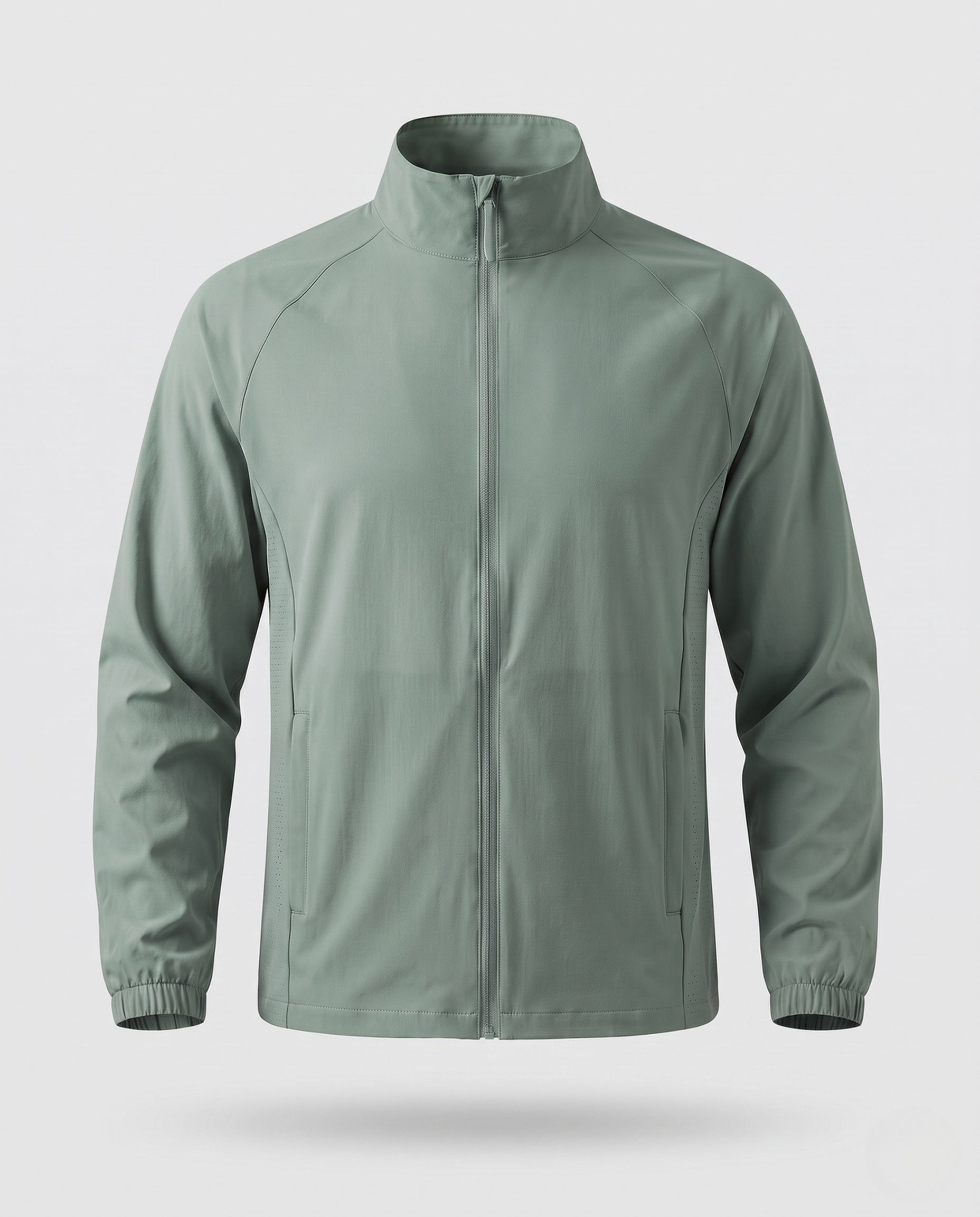 Women's Lightweight Transition Jacket with Optimal Weather Protection