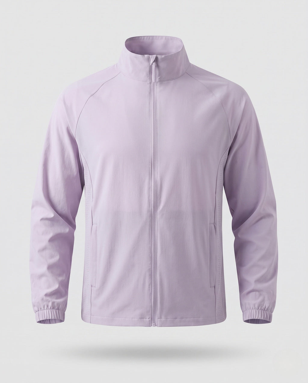 Women's Lightweight Transition Jacket with Optimal Weather Protection