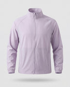 Women's Lightweight Transition Jacket with Optimal Weather Protection