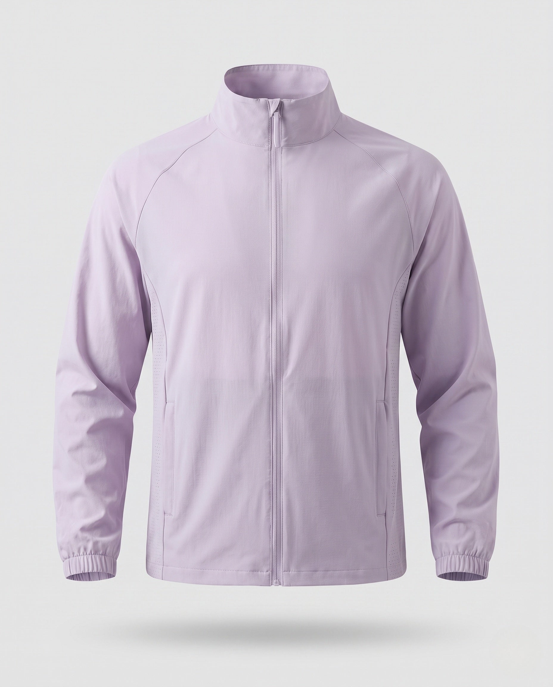 Women's Lightweight Transition Jacket with Optimal Weather Protection