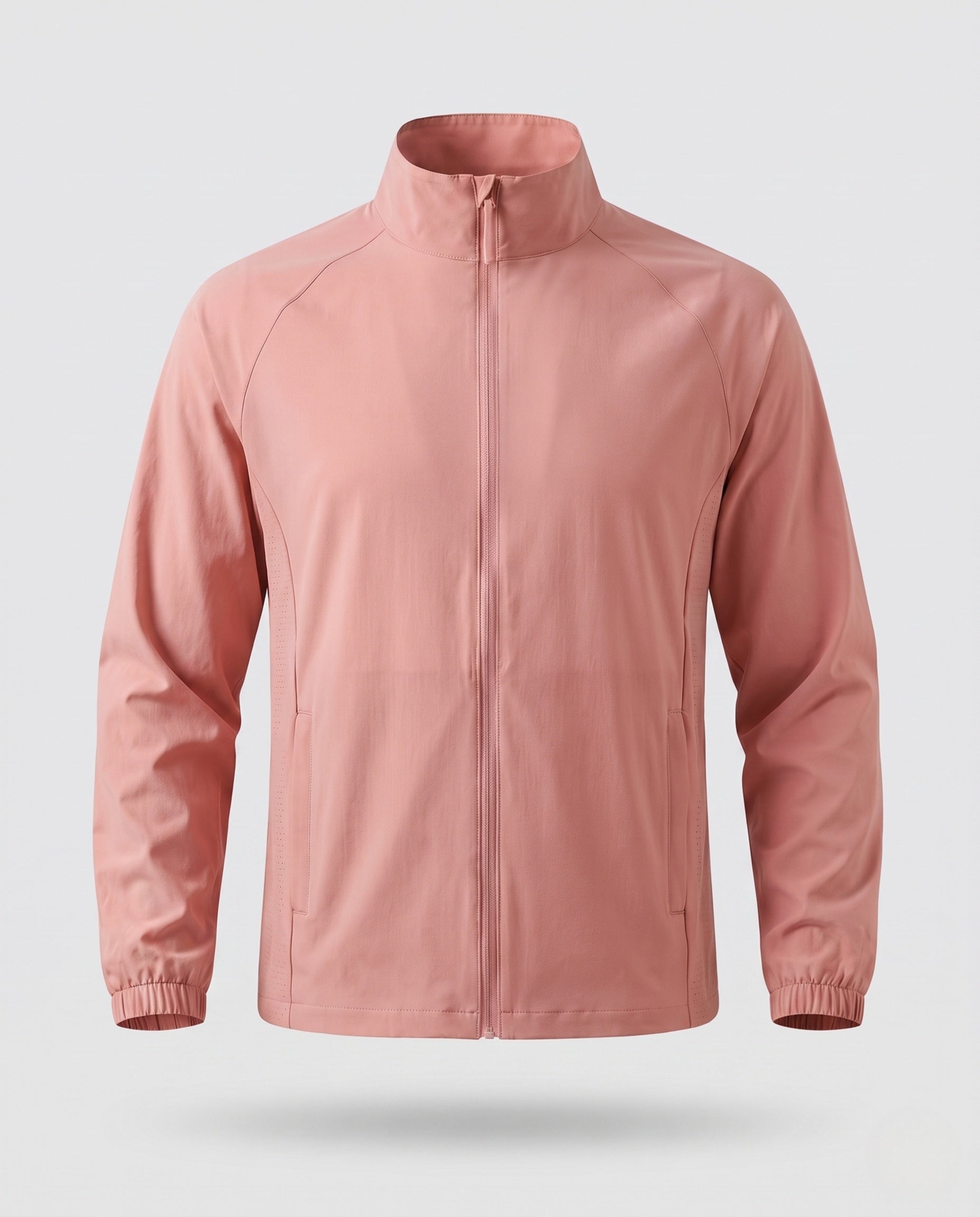 Women's Lightweight Transition Jacket with Optimal Weather Protection