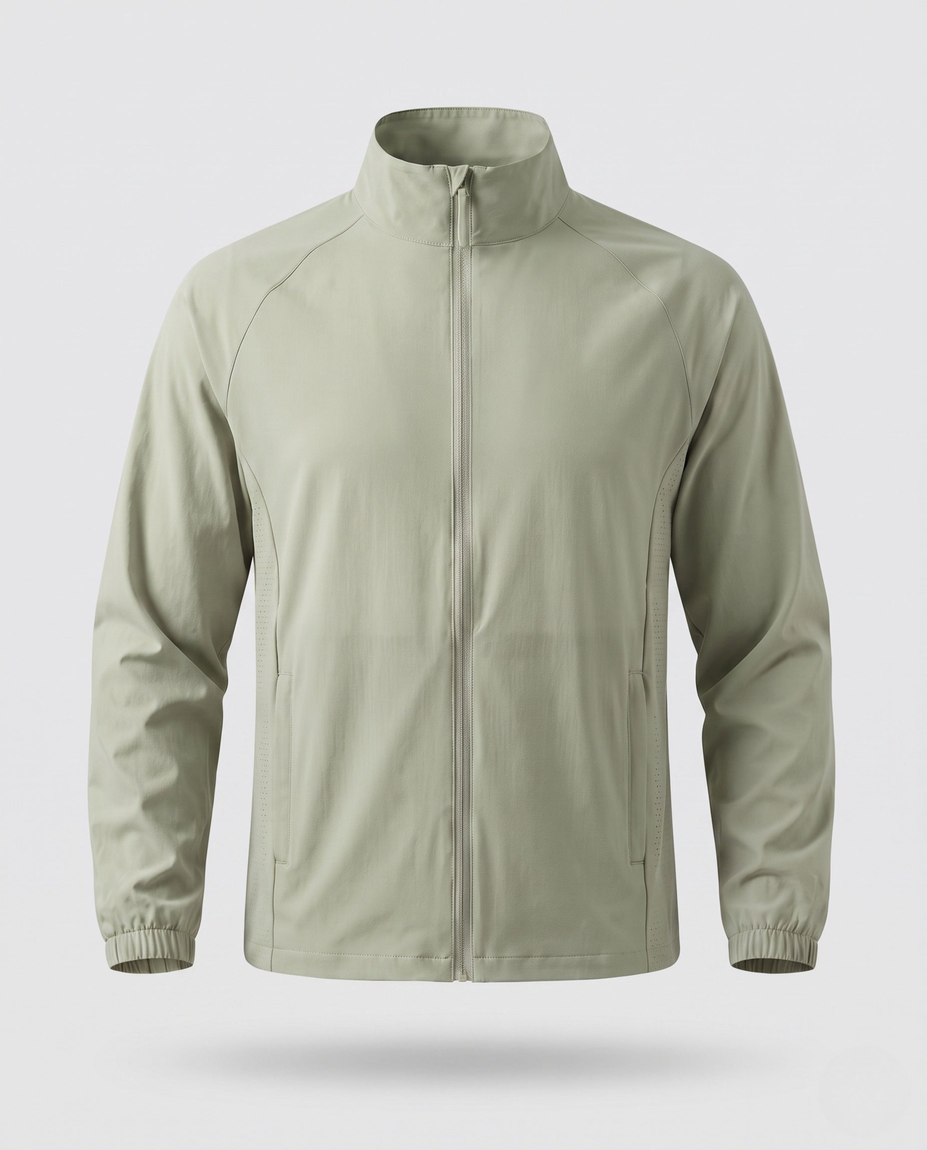 Women's Lightweight Transition Jacket with Optimal Weather Protection