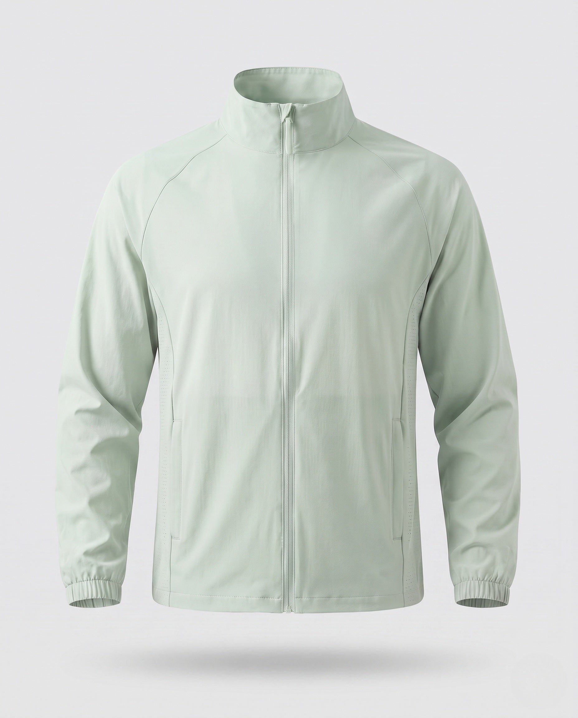Women's Lightweight Transition Jacket with Optimal Weather Protection