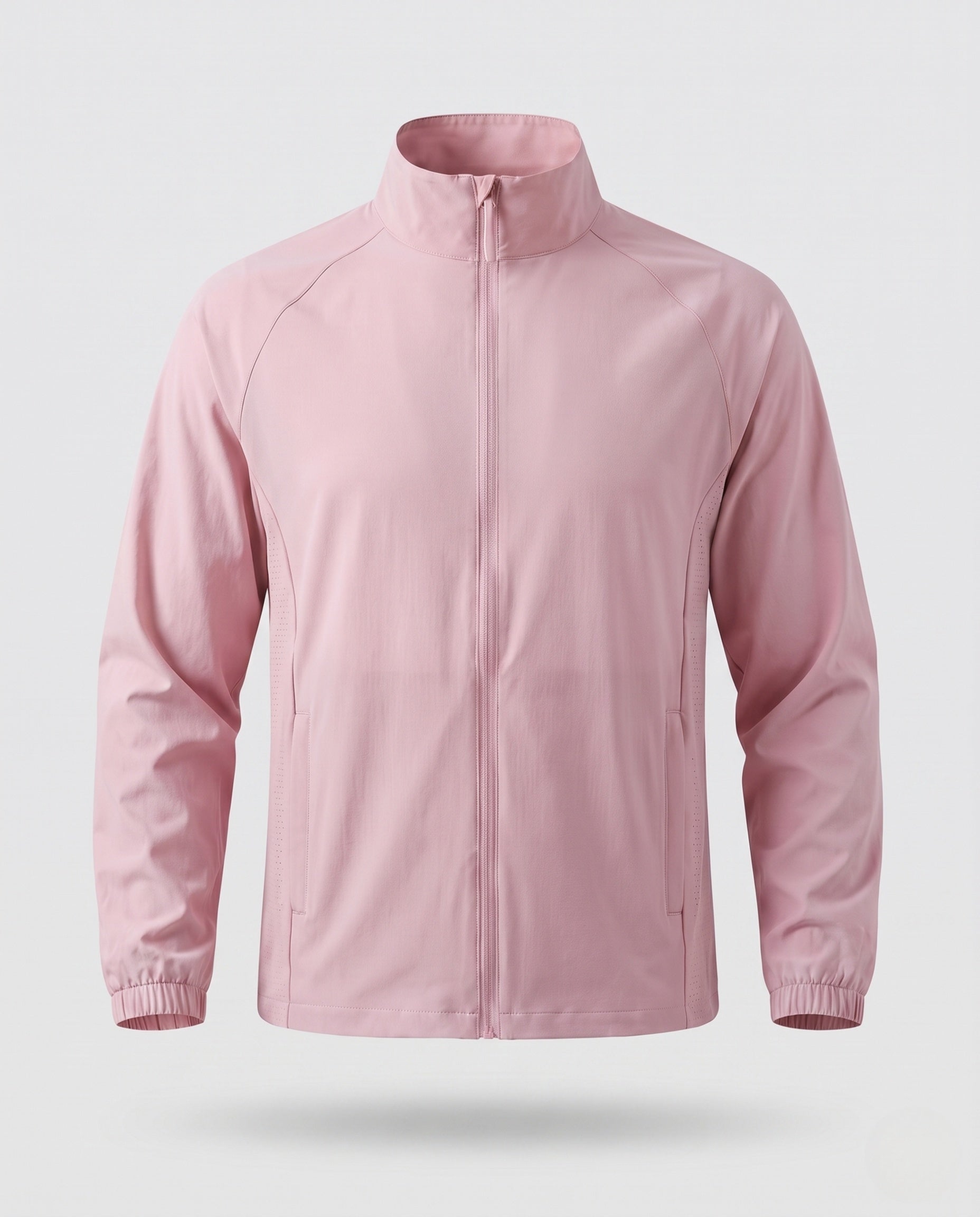 Women's Lightweight Transition Jacket with Optimal Weather Protection