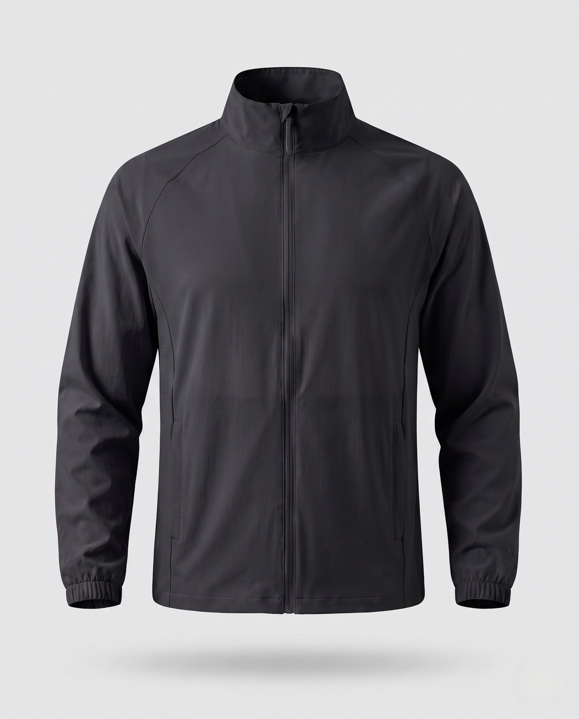 Women's Lightweight Transition Jacket with Optimal Weather Protection