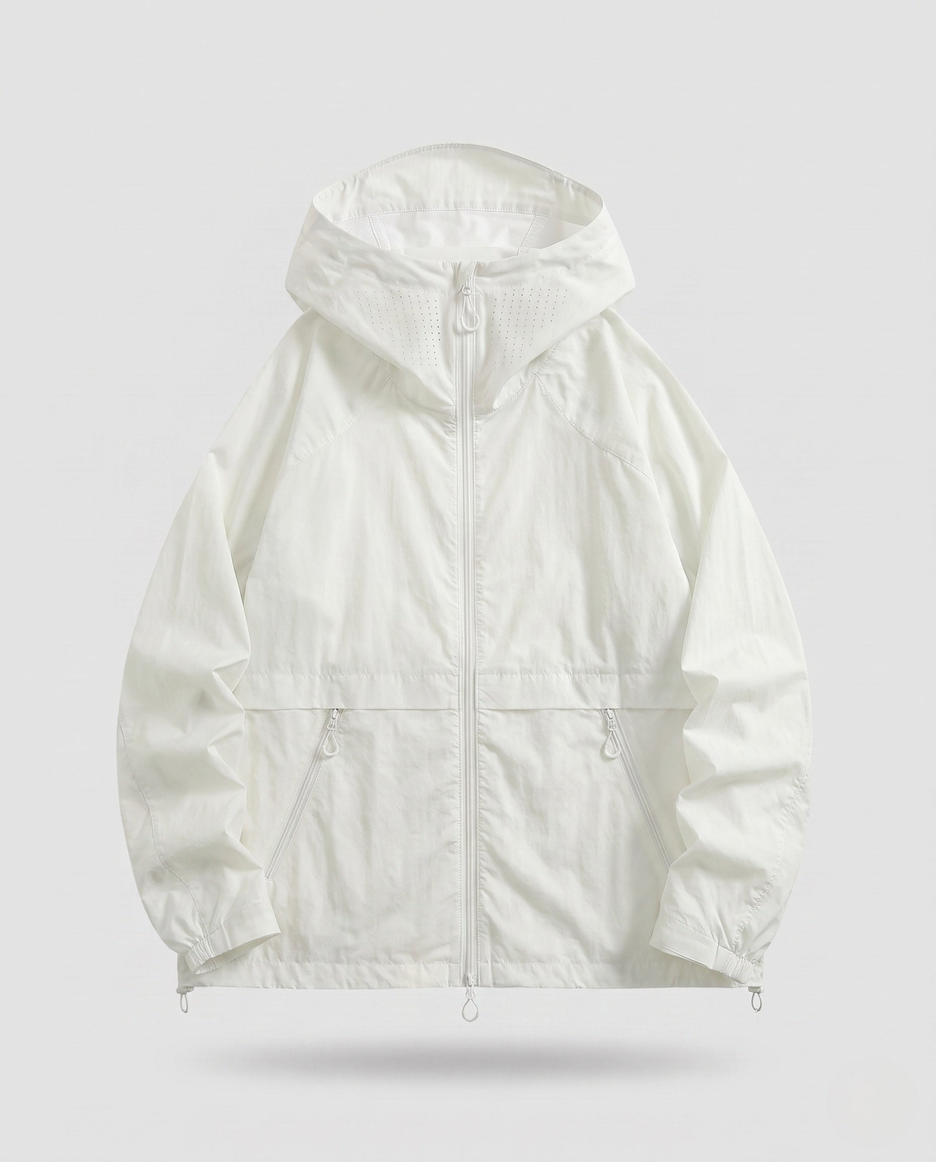 Women's Light and Breathable Outdoor Jacket