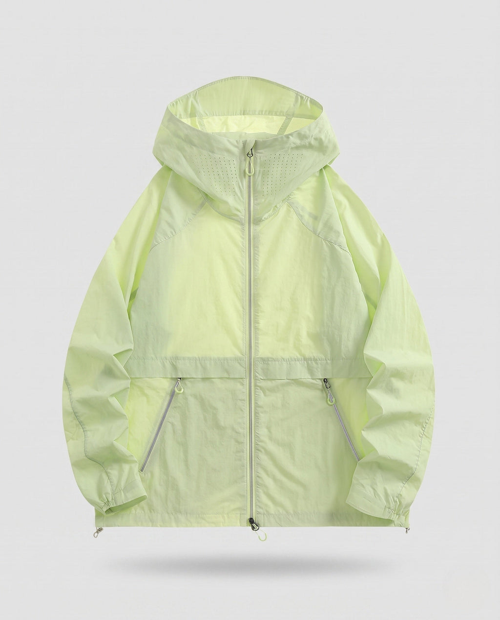 Women's Light and Breathable Outdoor Jacket