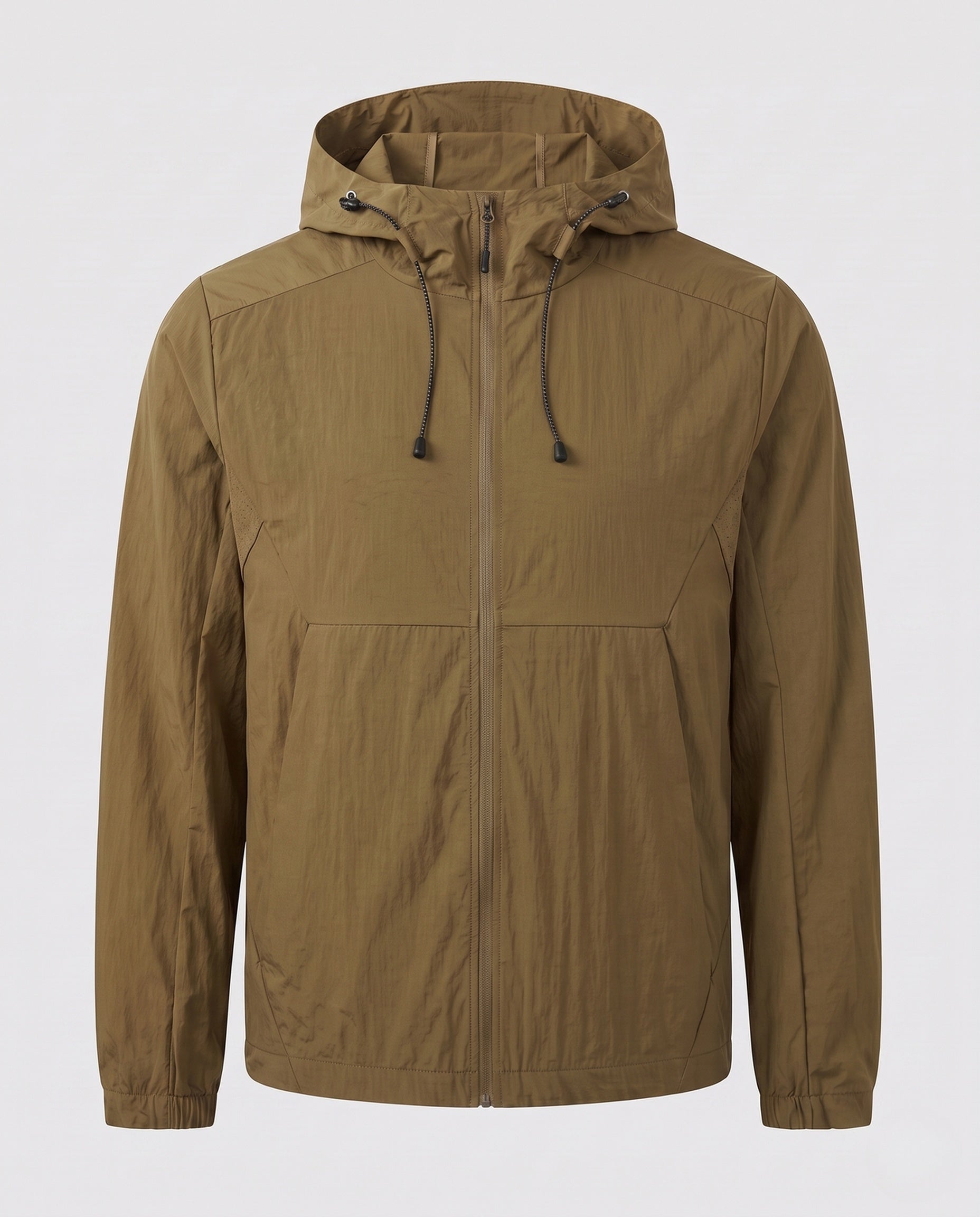 Women's Lightweight Windproof Transitional Jacket