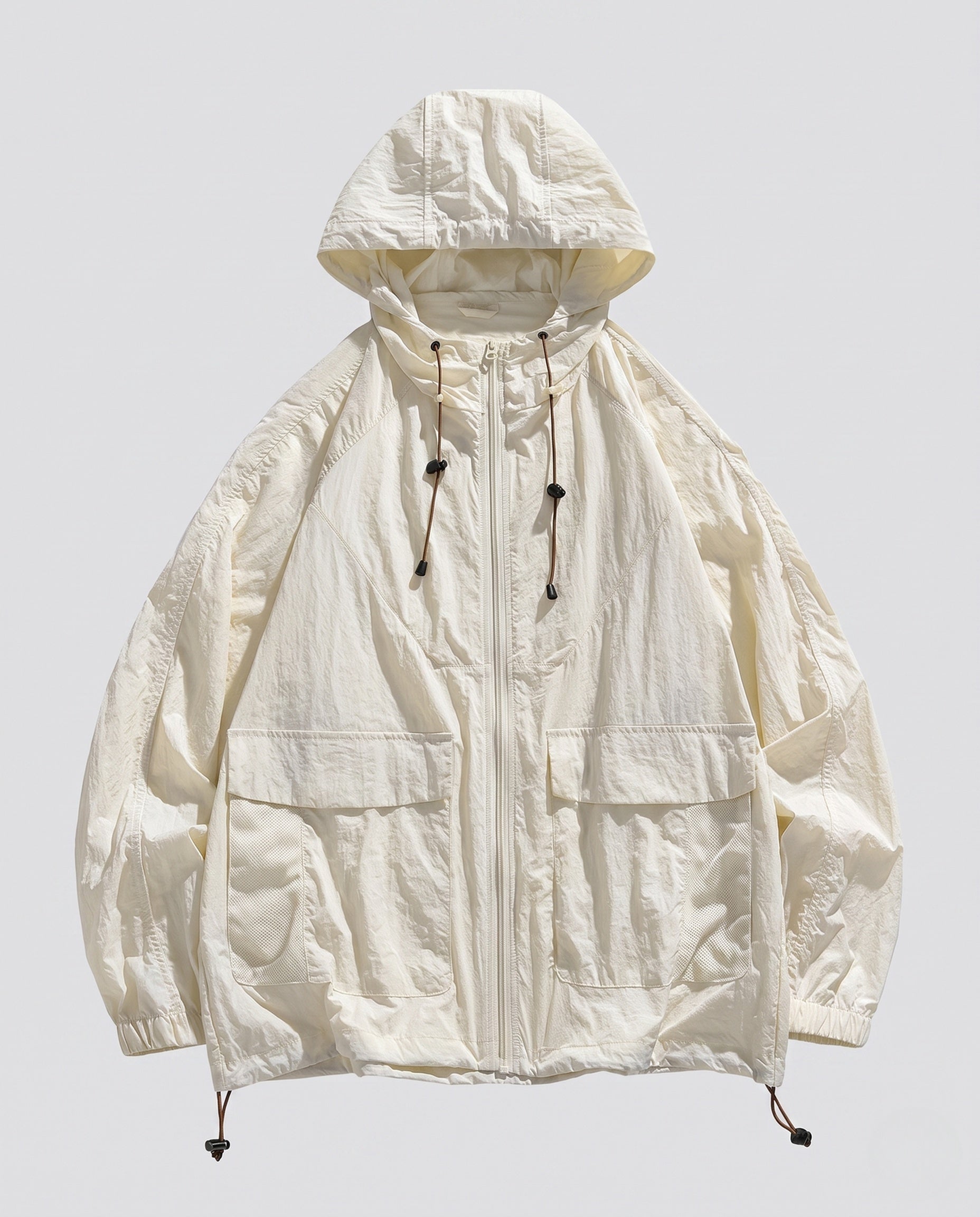 Women's Lightweight Windproof Transitional Jacket