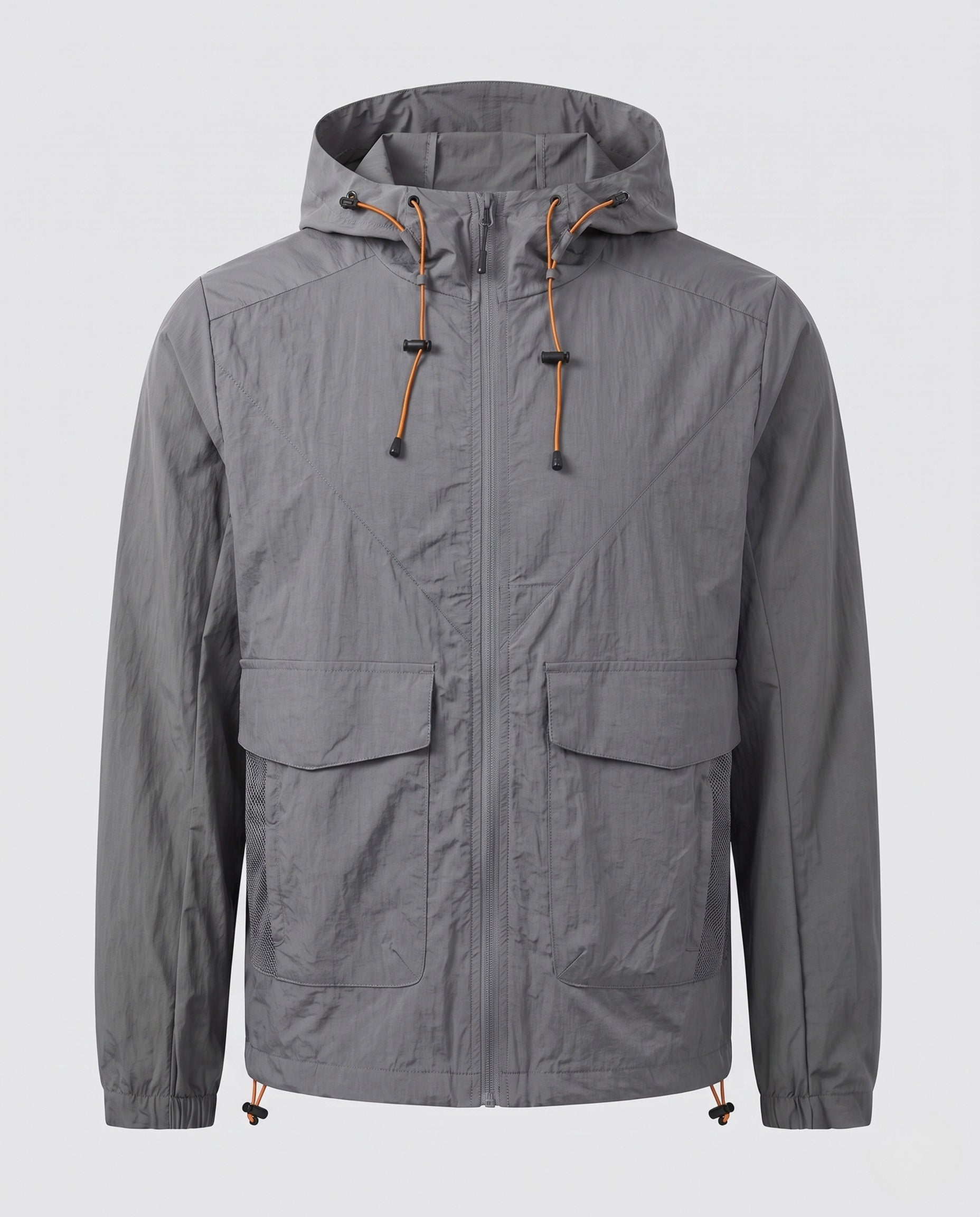 Women's Lightweight Windproof Transitional Jacket