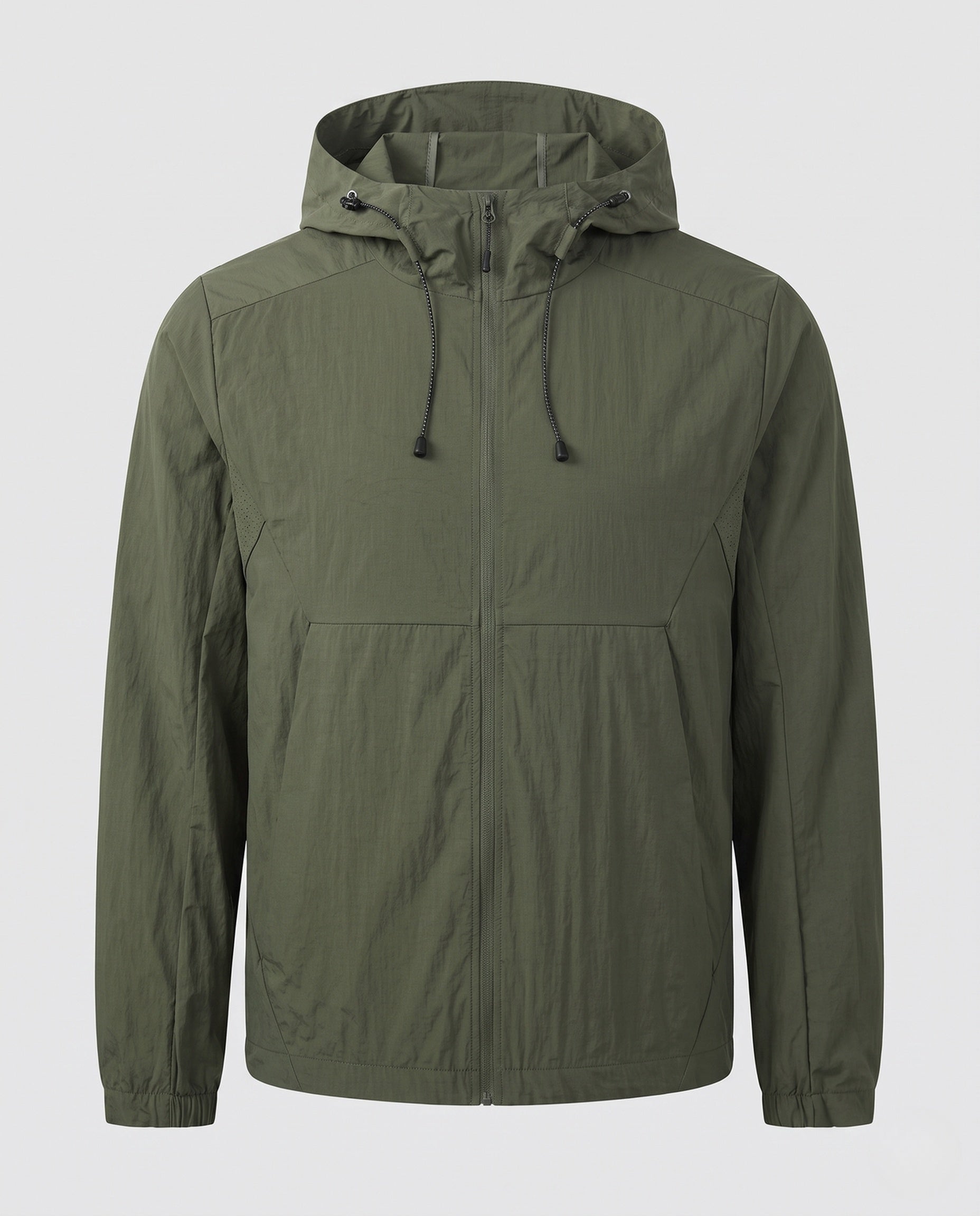 Women's Lightweight Windproof Transitional Jacket
