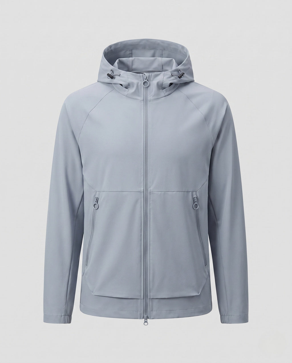 Women's UV Protection Jacket with Removable Hood