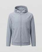 Women's UV Protection Jacket with Removable Hood
