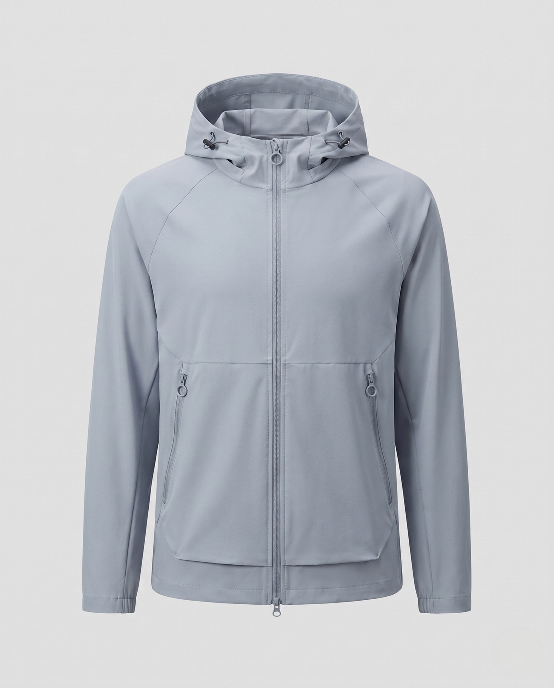 Women's UV Protection Jacket with Removable Hood