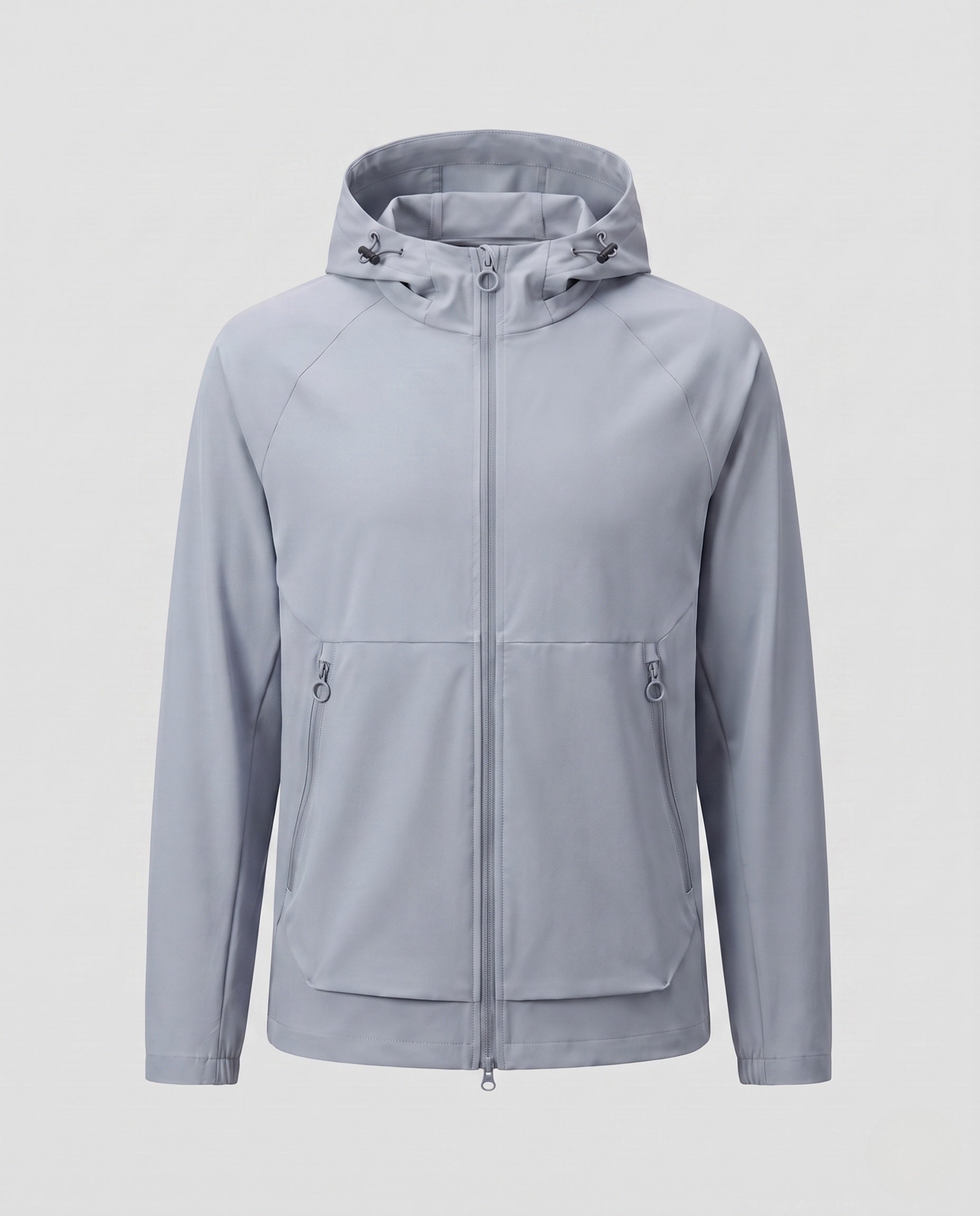 Women's UV Protection Jacket with Removable Hood