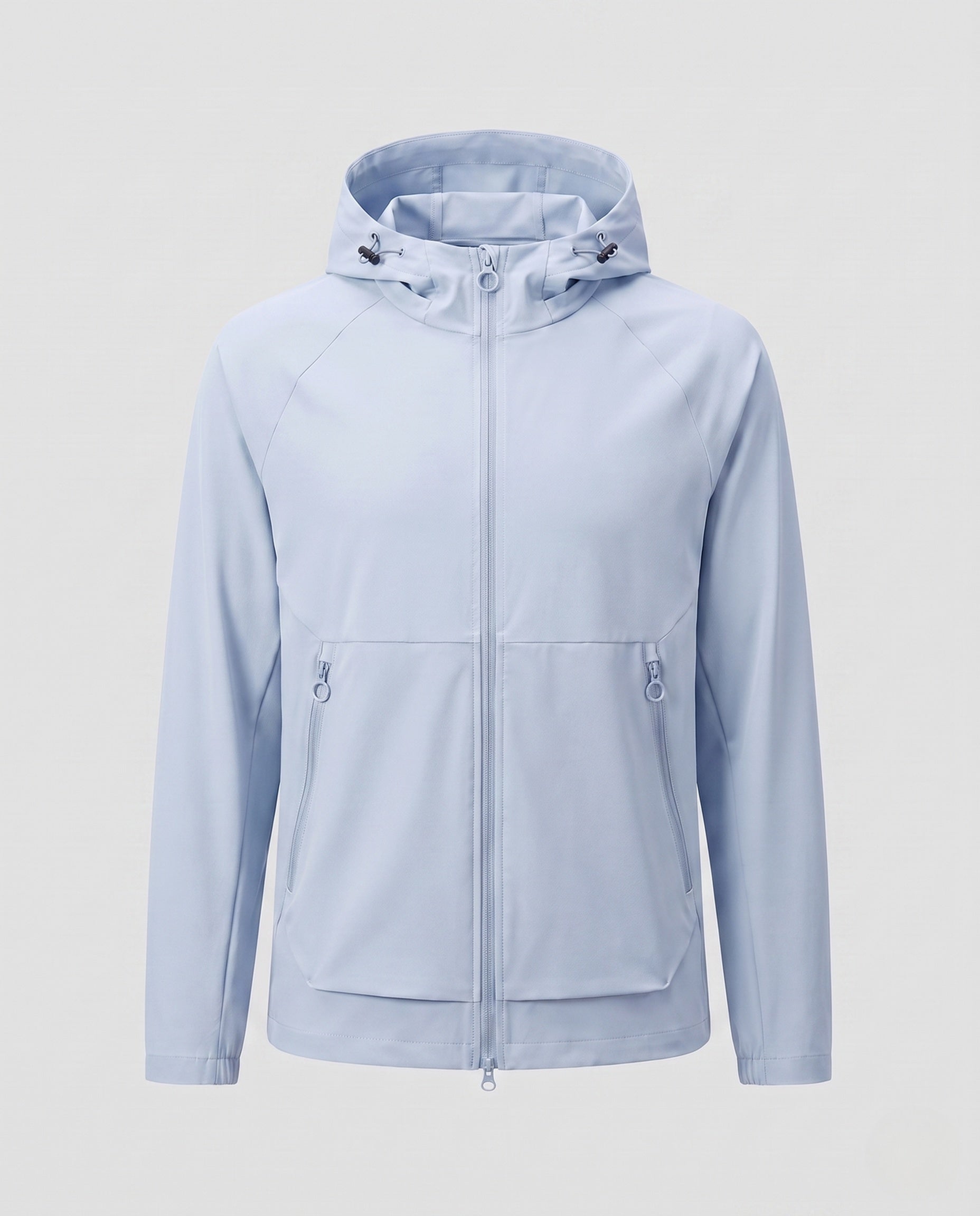 Women's UV Protection Jacket with Removable Hood