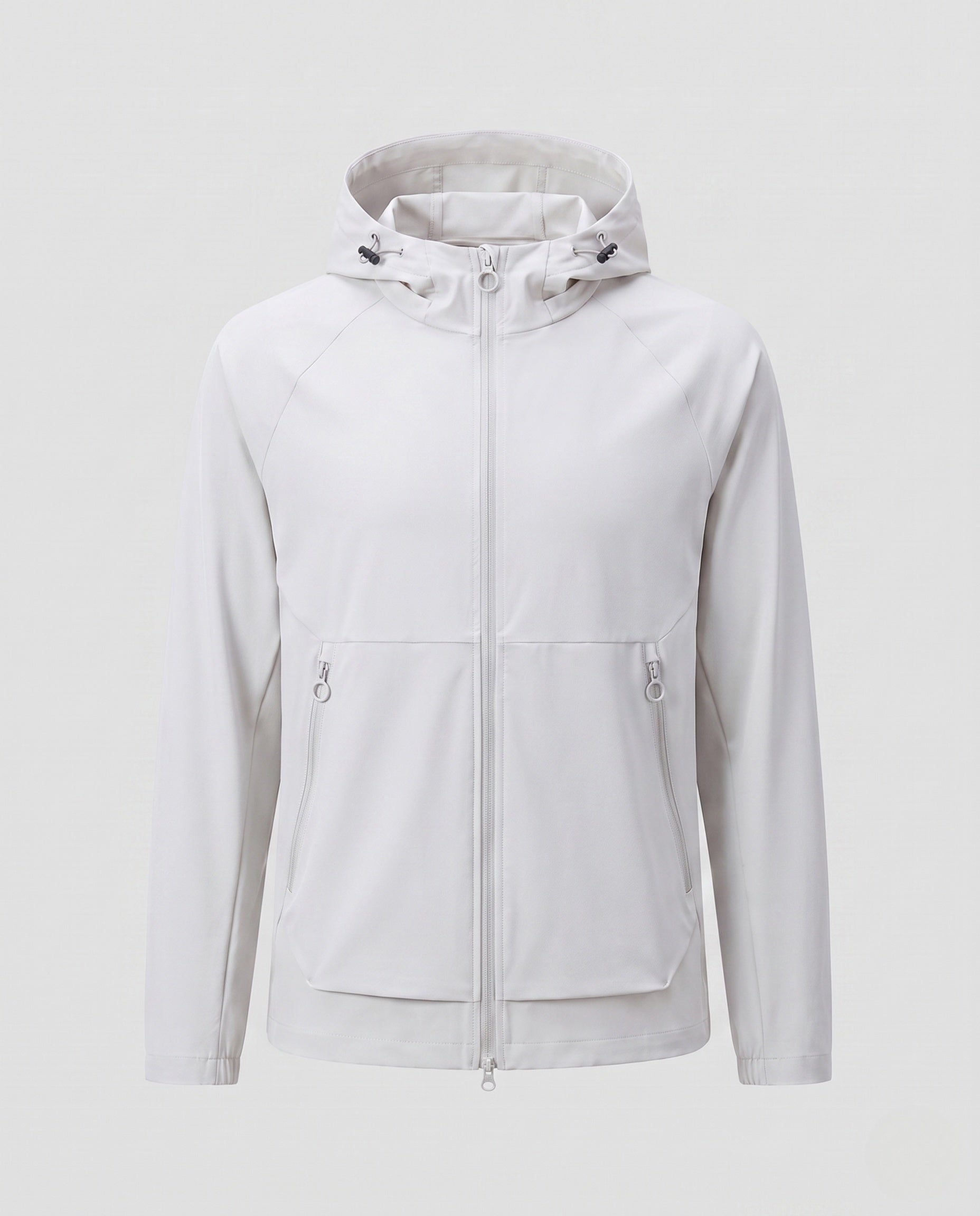 Women's UV Protection Jacket with Removable Hood