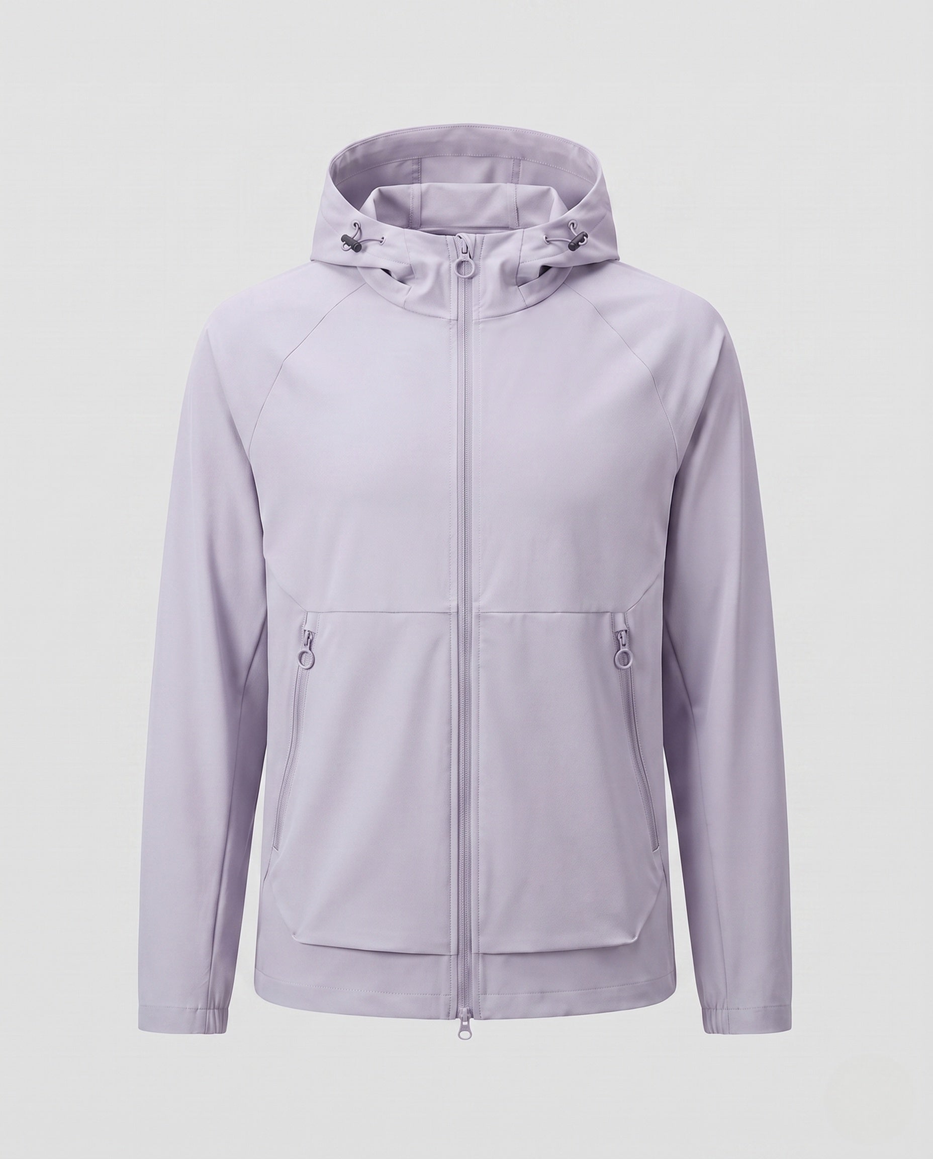 Women's UV Protection Jacket with Removable Hood