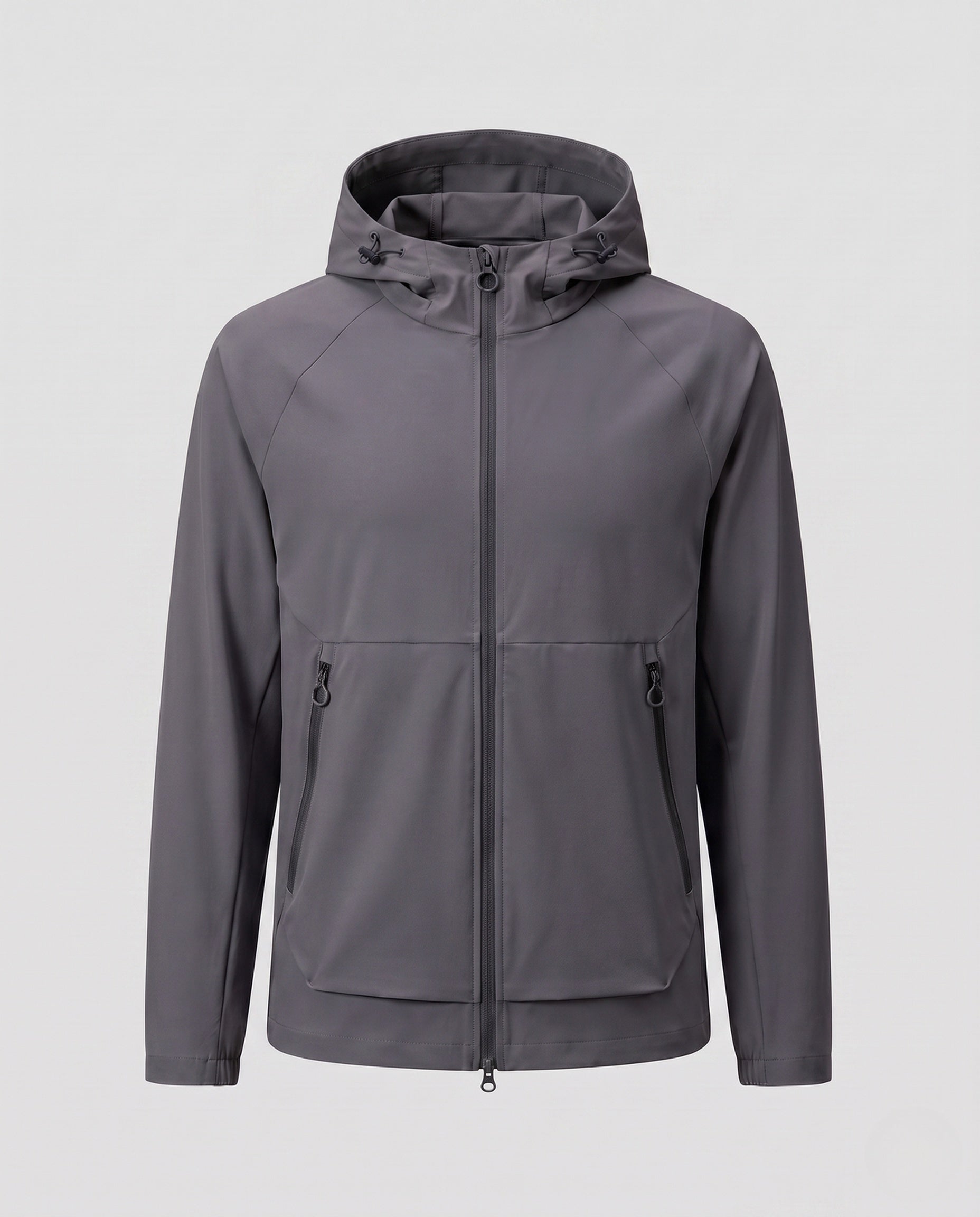 Women's UV Protection Jacket with Removable Hood