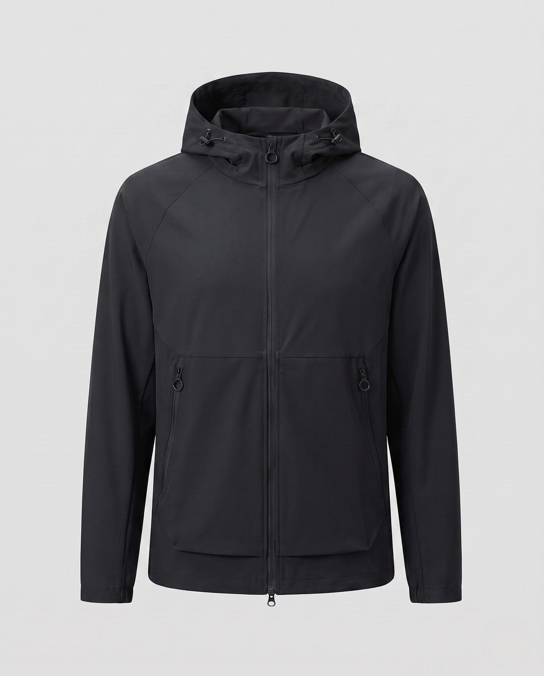 Women's UV Protection Jacket with Removable Hood