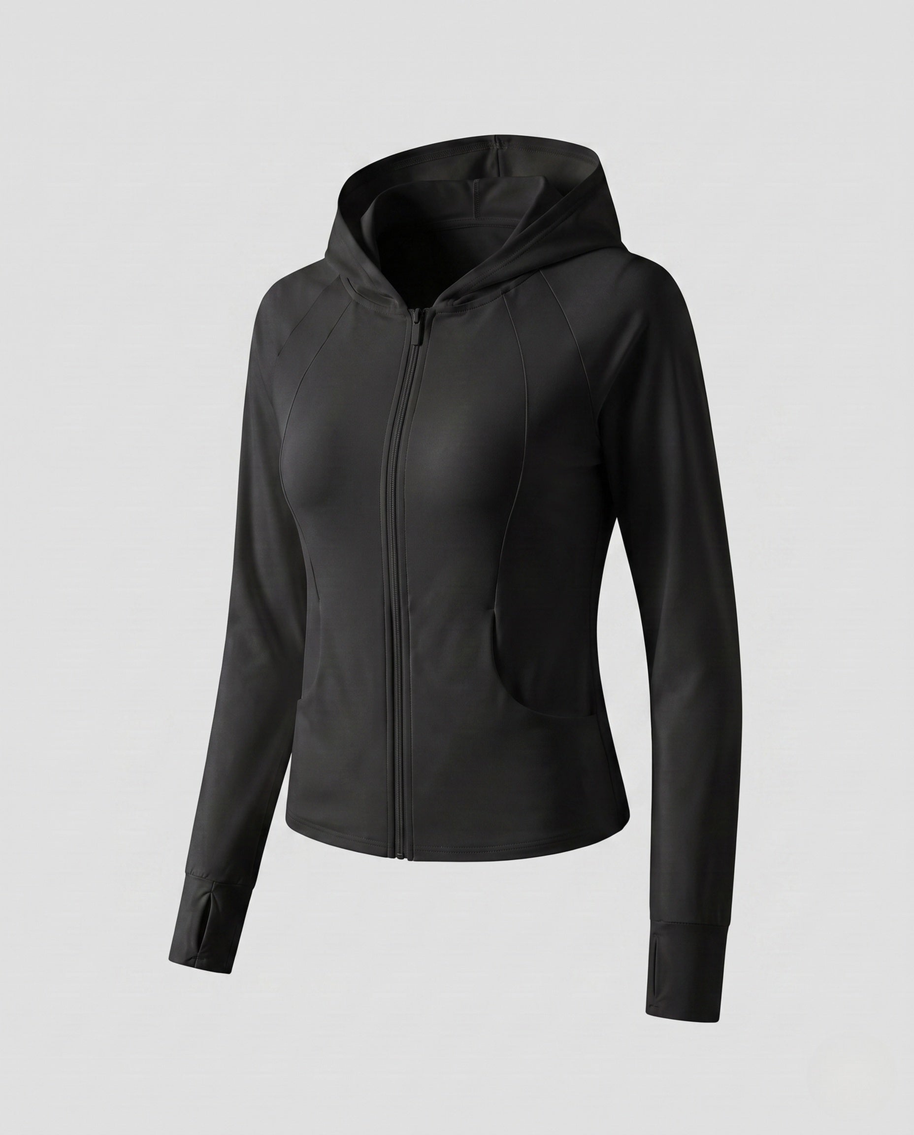 Women's Functional Jacket
