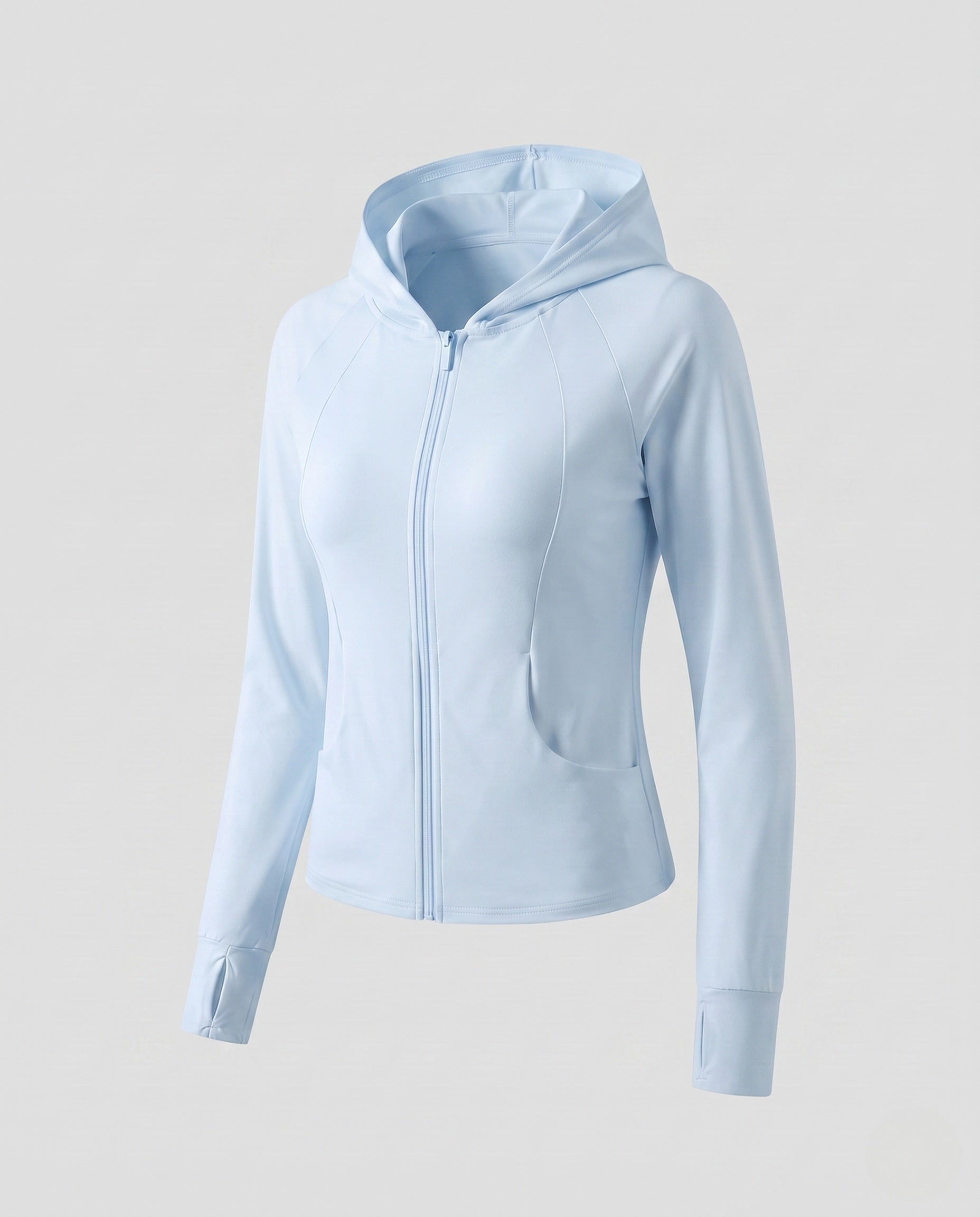Women's Functional Jacket