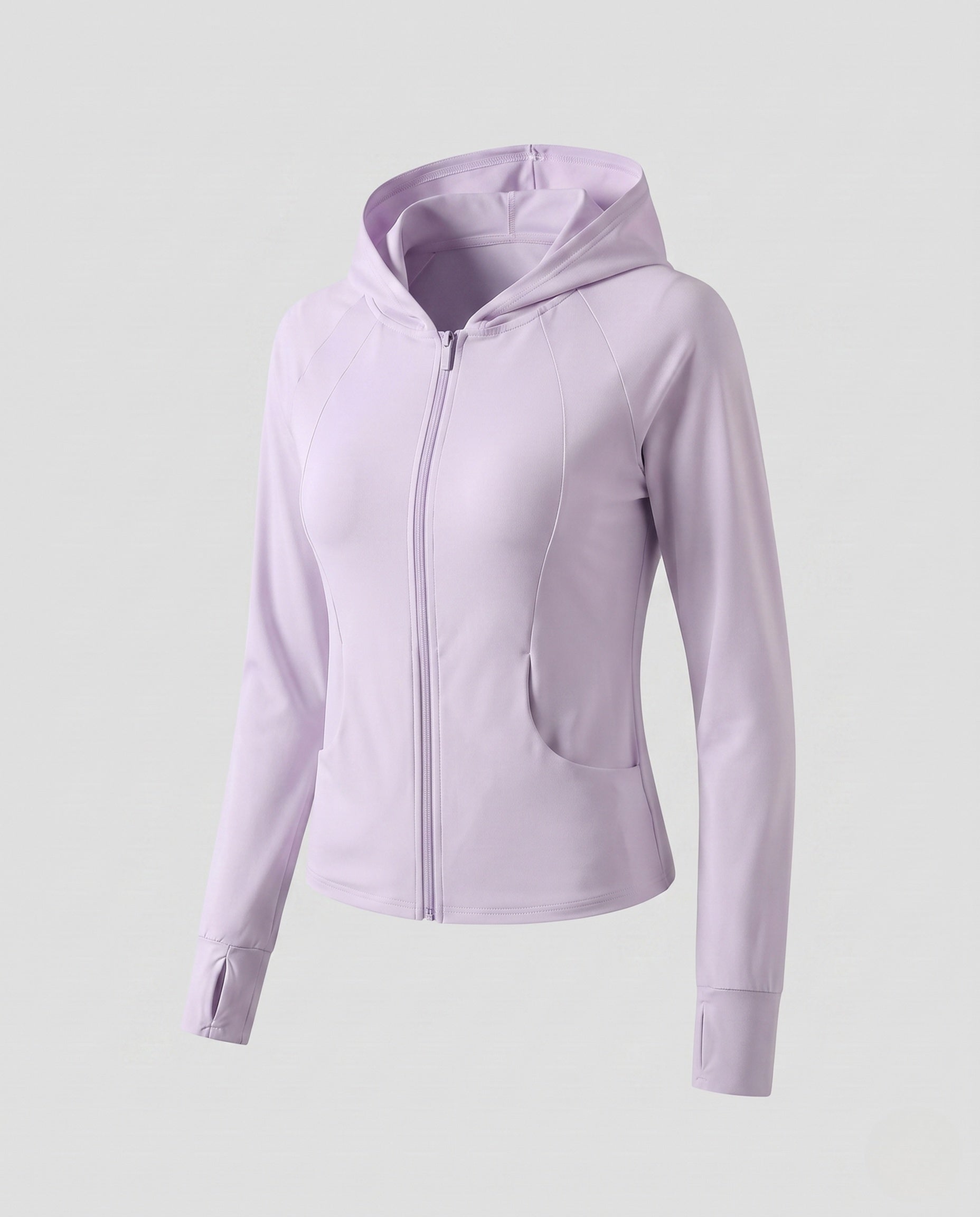 Women's Functional Jacket