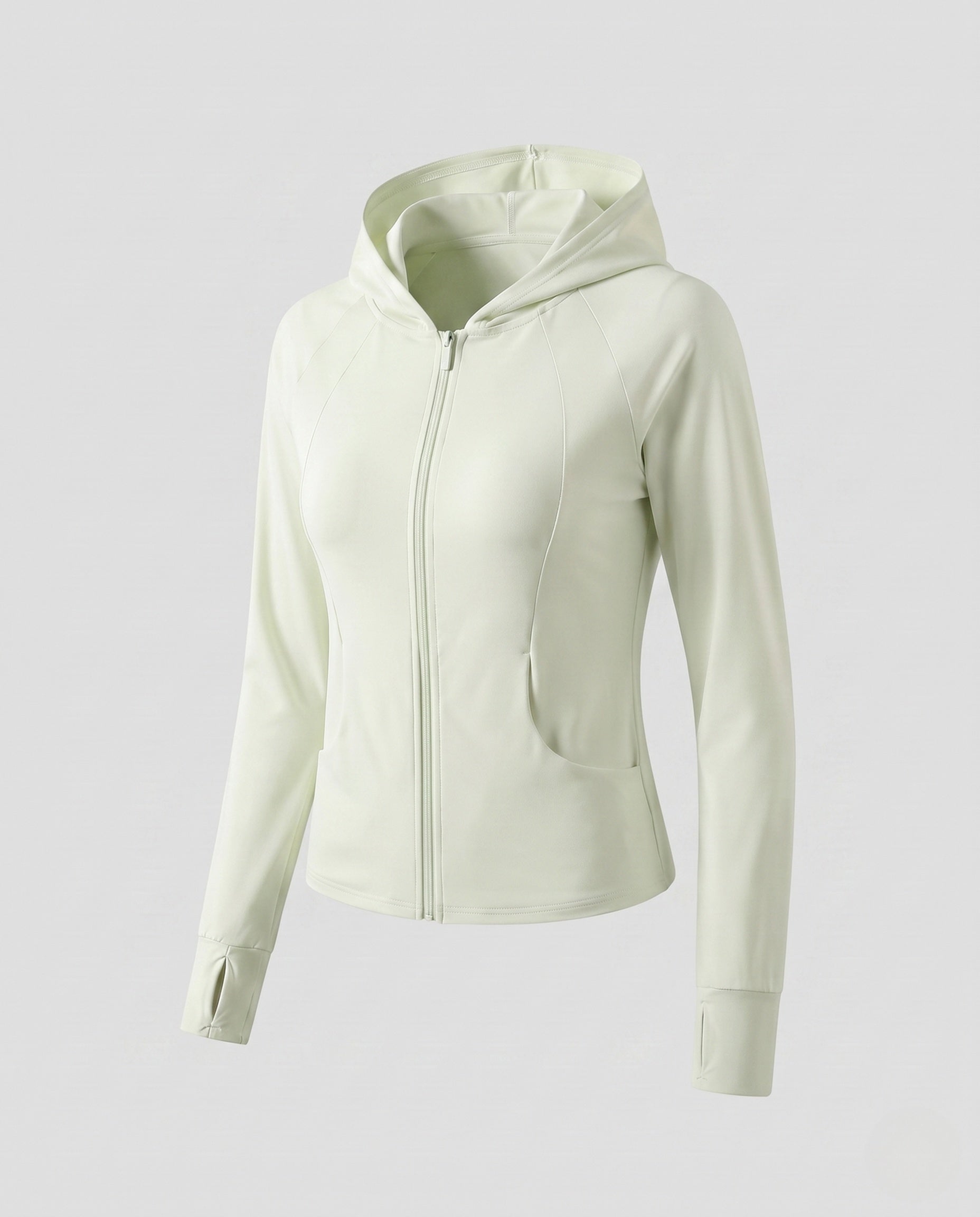 Women's Functional Jacket