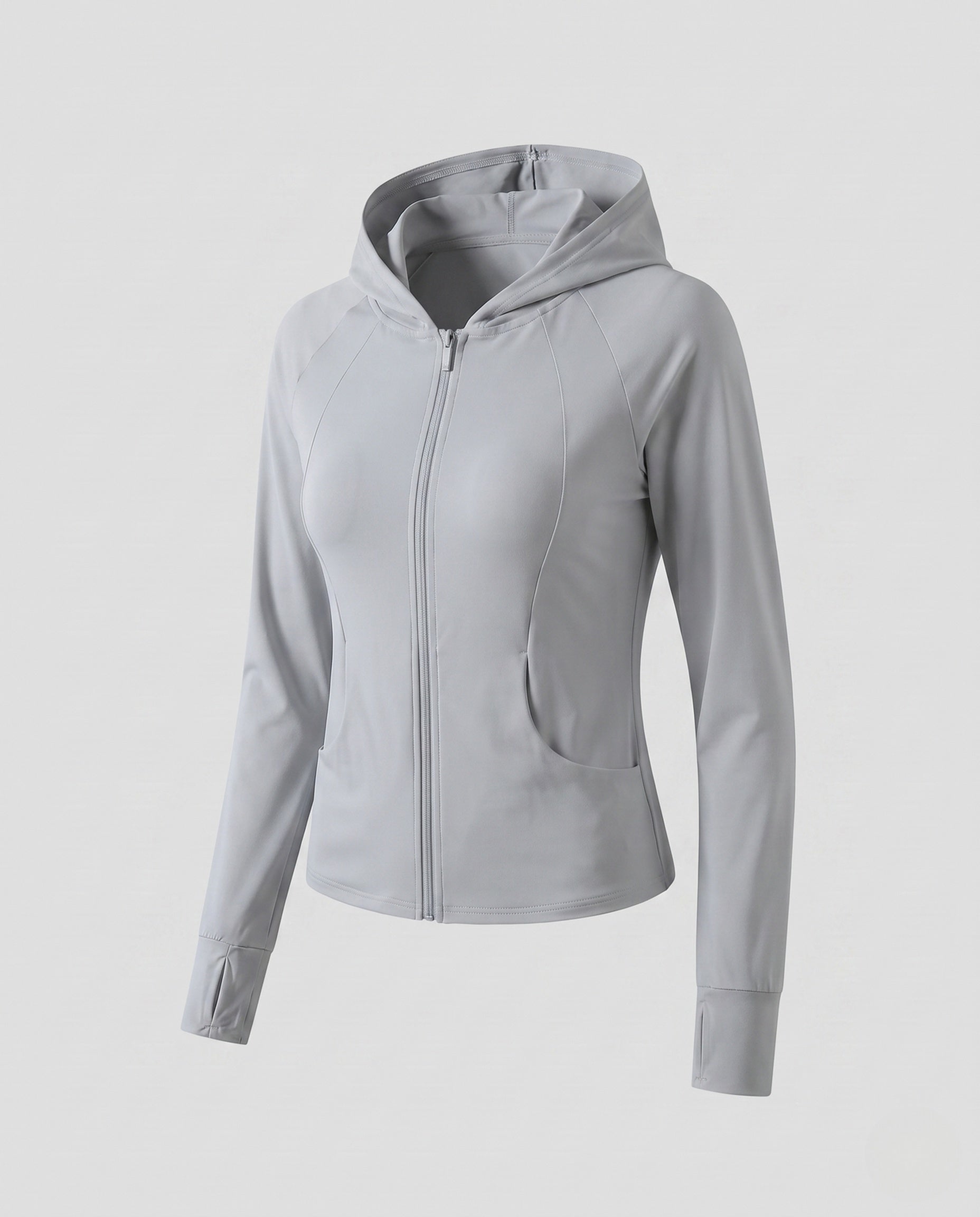 Women's Functional Jacket