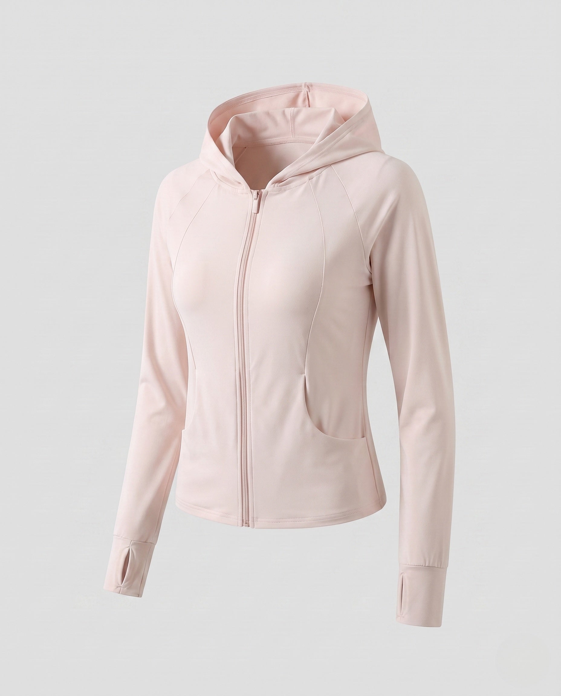 Women's Functional Jacket
