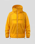 Women's Breathable Rain Jacket with Multifunctional Hood