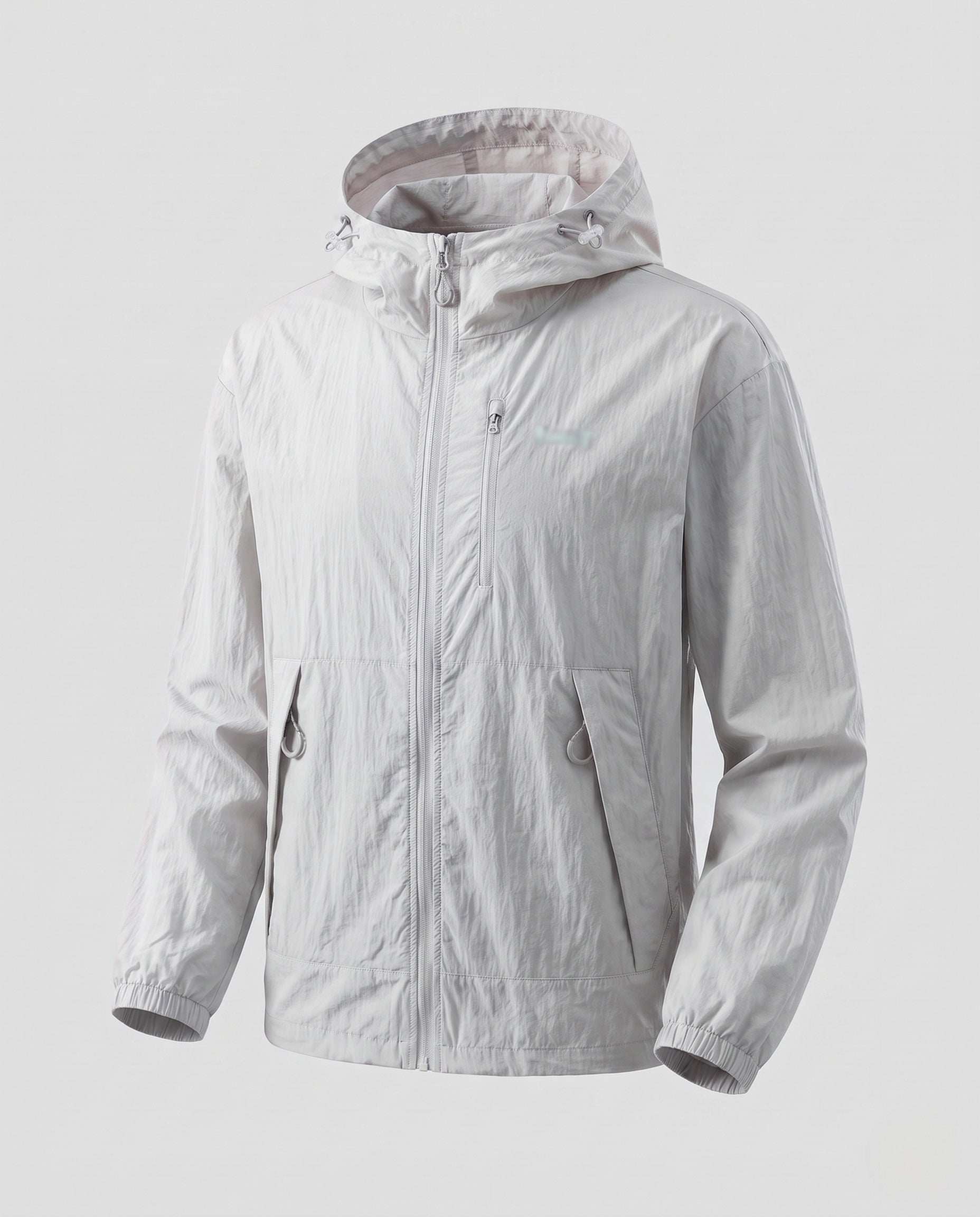 Women's Breathable and Water-Repellent UV Protection Jacket