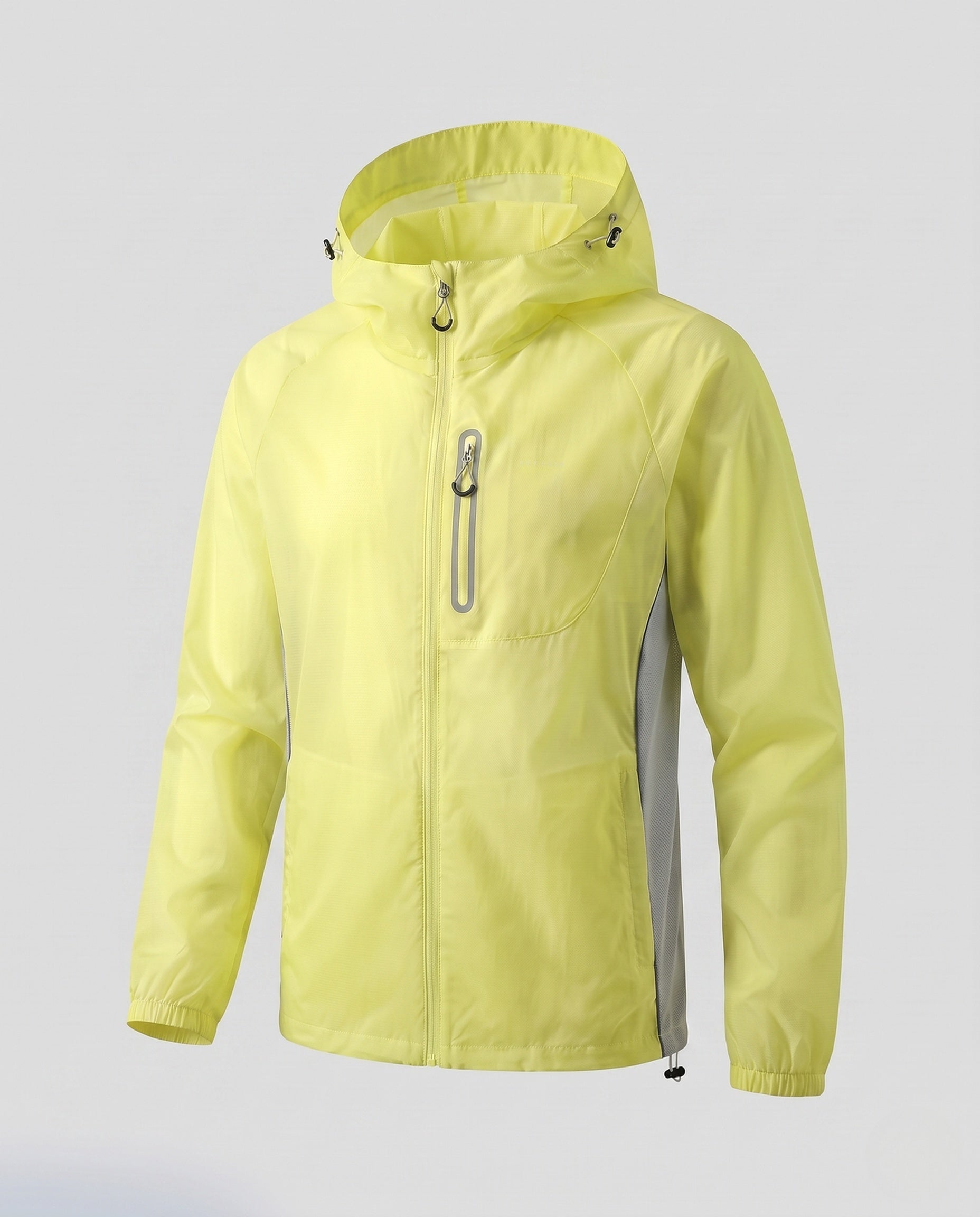 Women's Breathable UV Protection Jacket with Cooling Technology