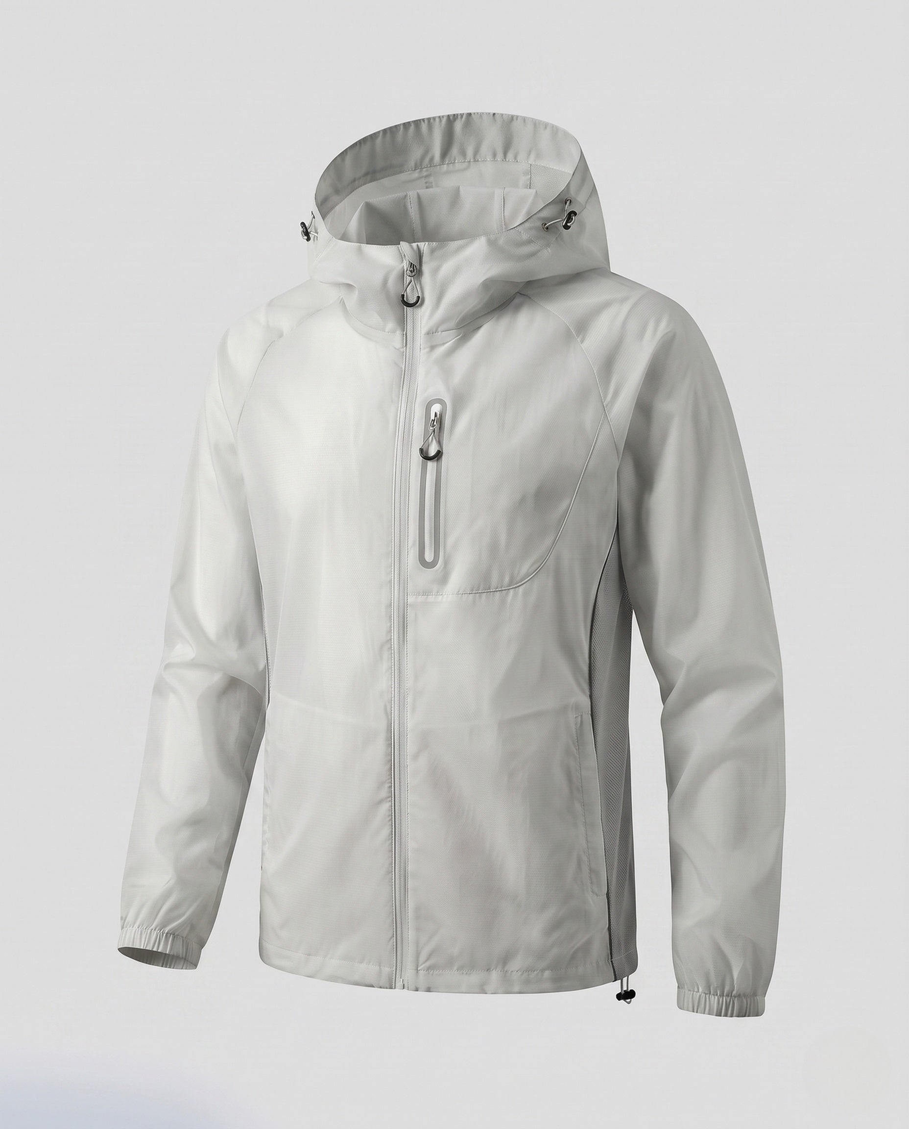 Women's Breathable UV Protection Jacket with Cooling Technology